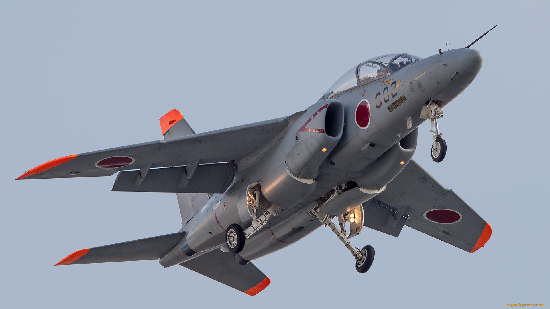 kawasaki, t-4, авиация, боевые, самолёты, kawasaki, t-4, training, aircraft, japanese, japan, air, force, military, учебно, тренировочный, кавасаки, ввс, японии