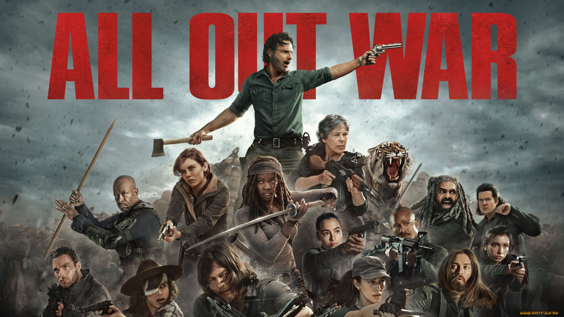 кино, фильмы, the, walking, dead, action, ужасы, драма, сериал, the, walking, dead