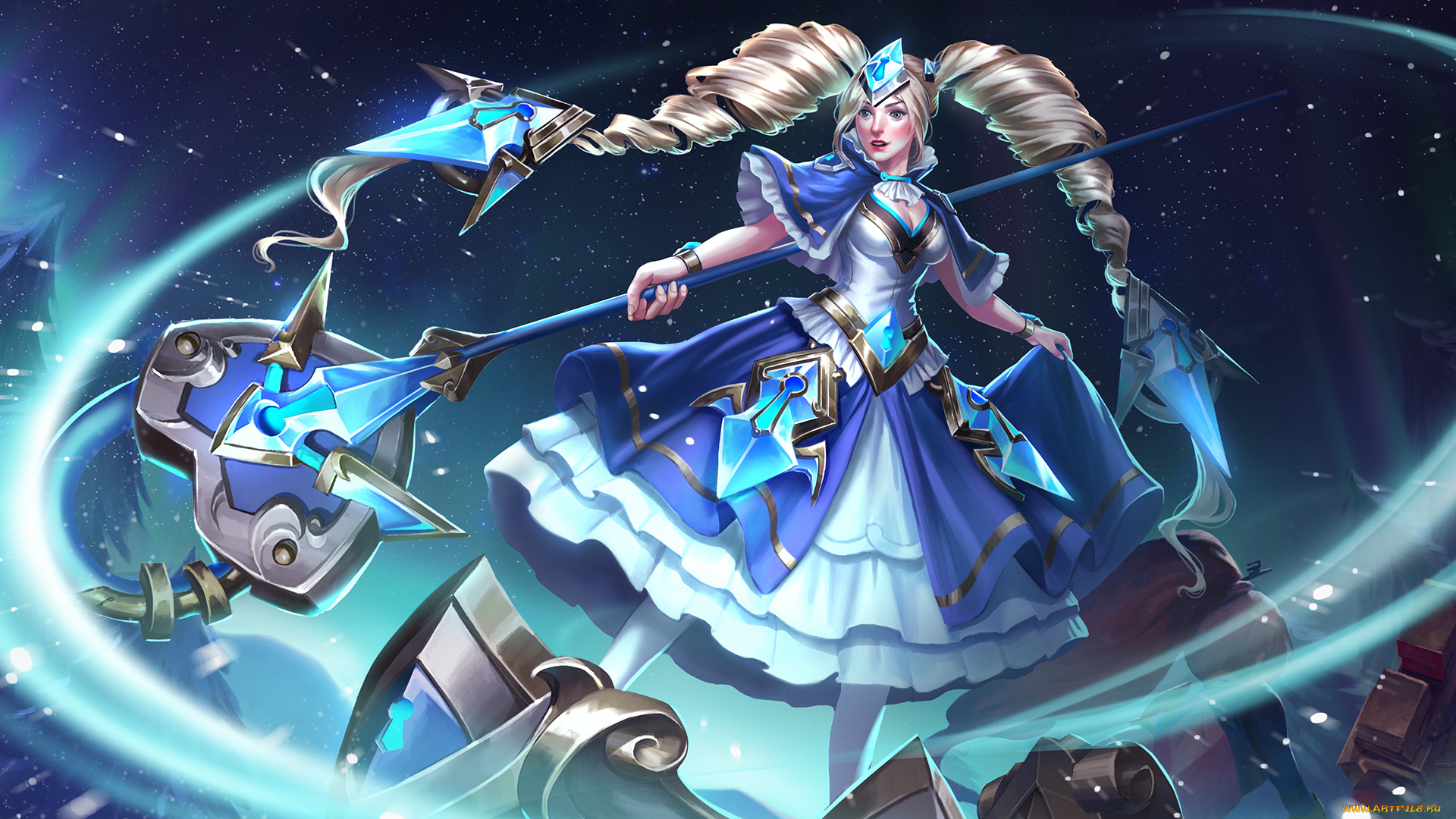 видео, игры, heroes, of, newerth, action, ролевая, heroes, of, newerth