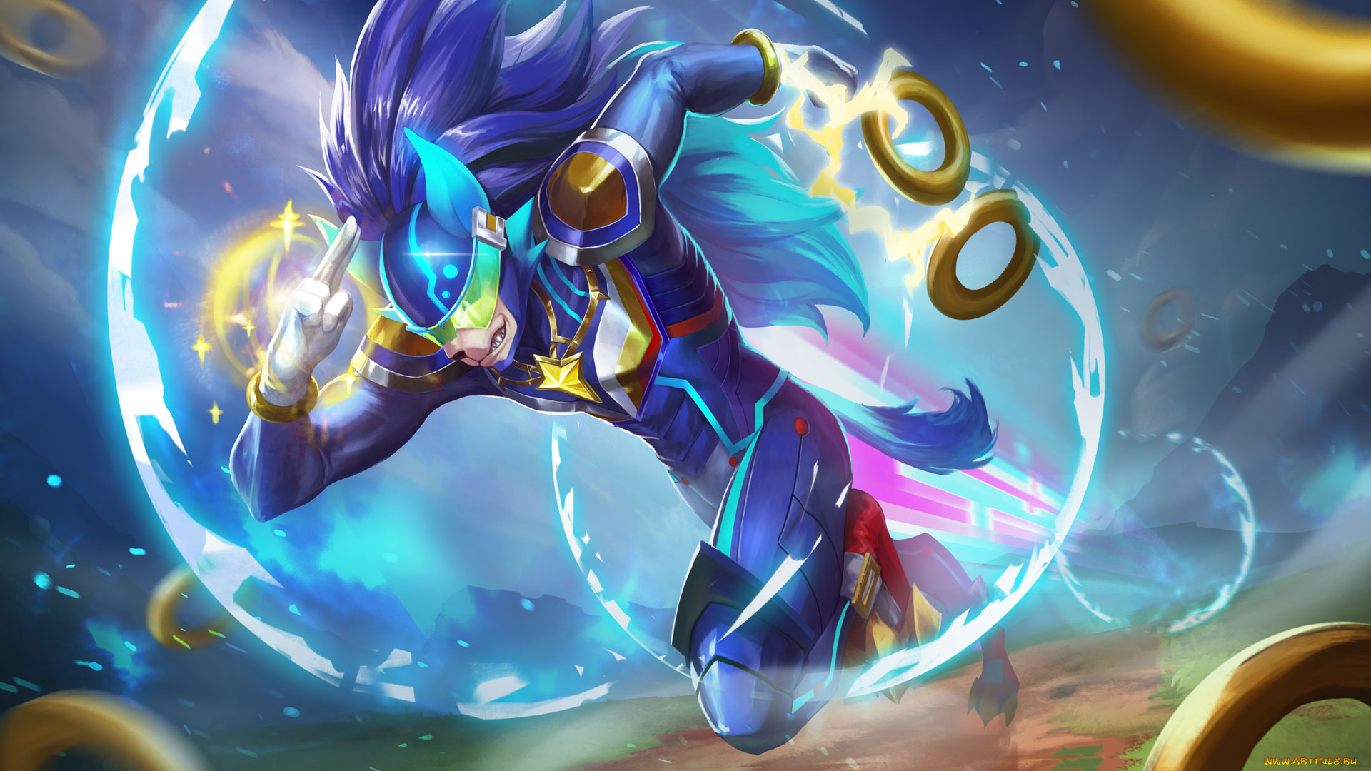 видео, игры, heroes, of, newerth, action, ролевая, heroes, of, newerth