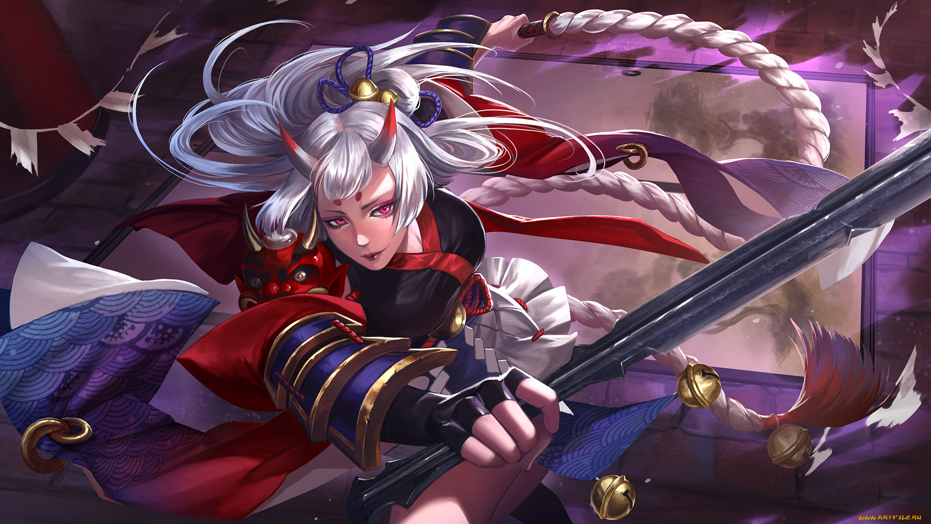 видео, игры, heroes, of, newerth, heroes, of, newerth, action, ролевая