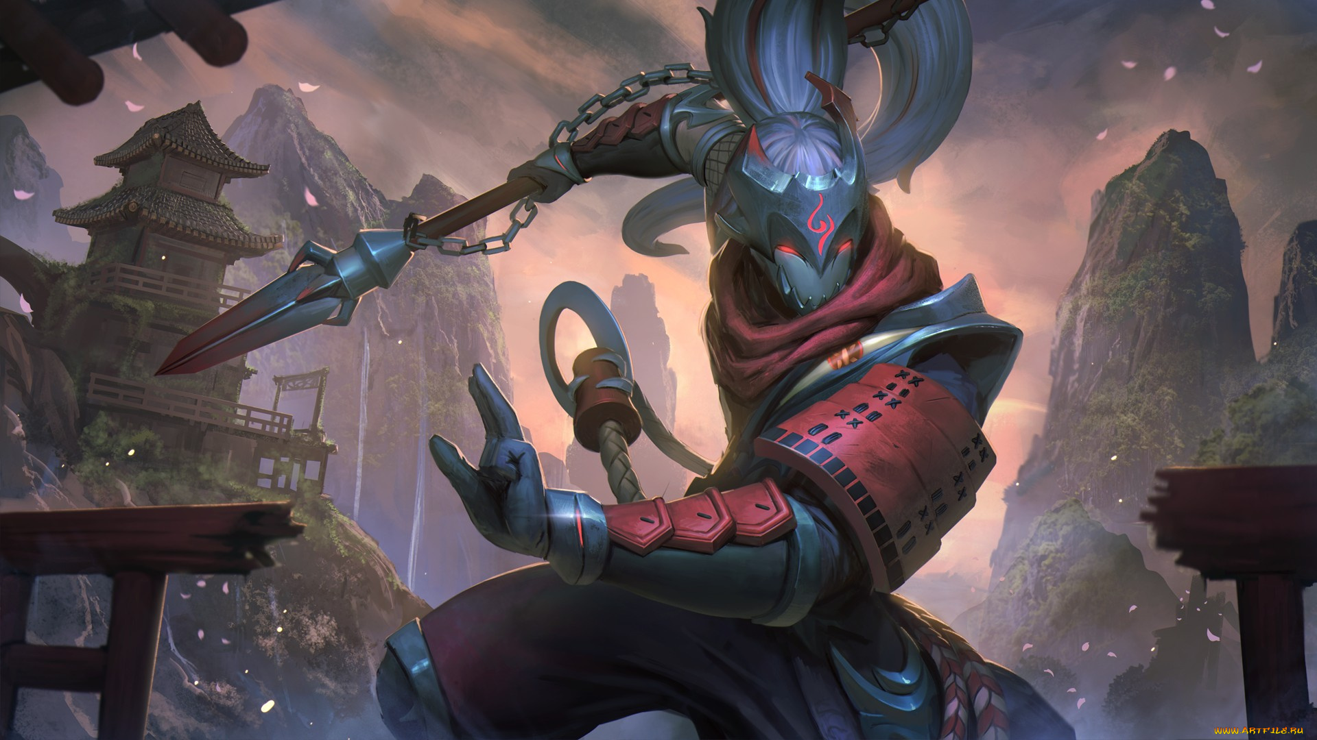 видео, игры, heroes, of, newerth, ролевая, heroes, of, newerth, action