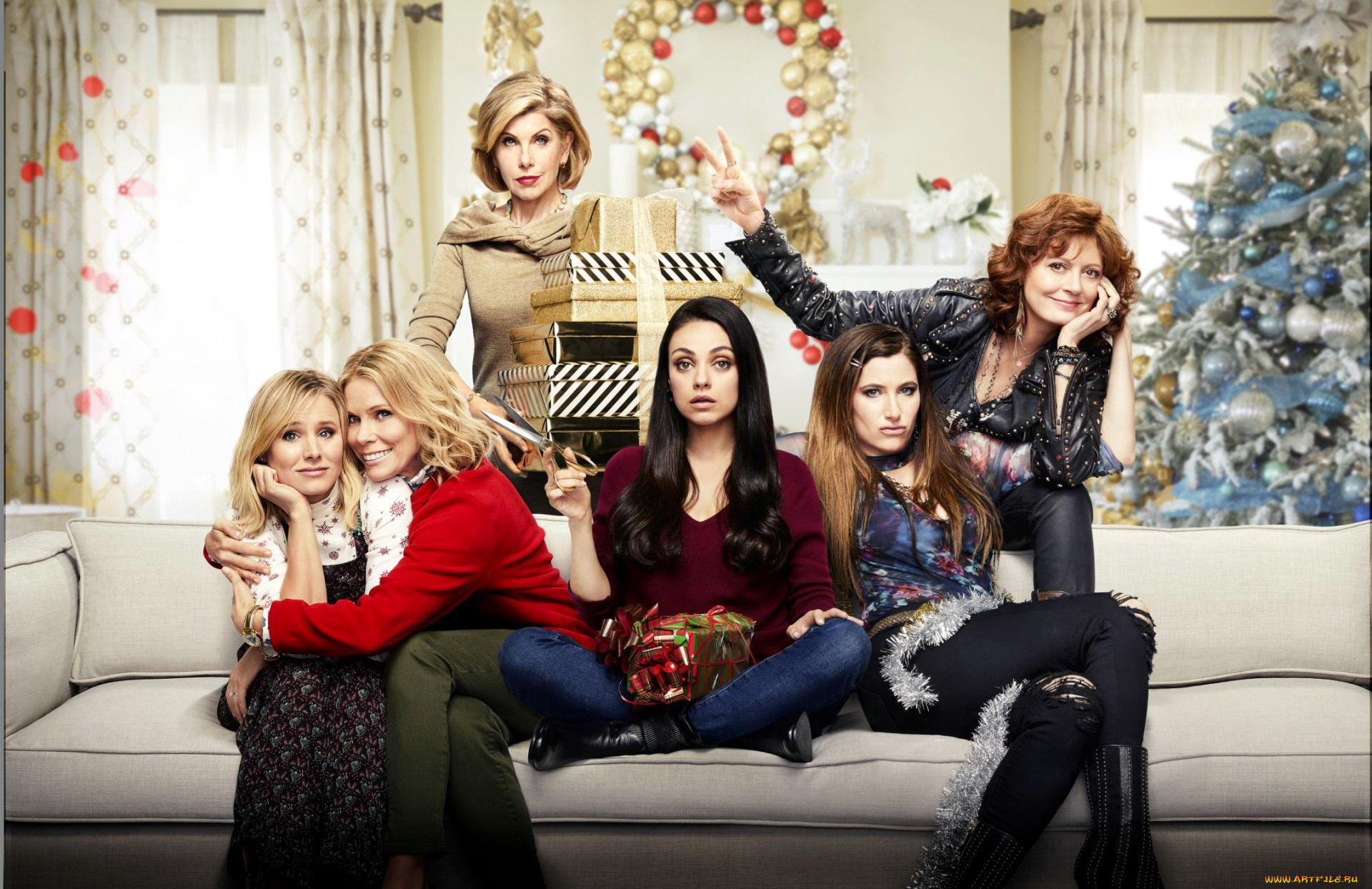 a, bad, moms, christmas, кино, фильмы, a, bad, moms, christmas