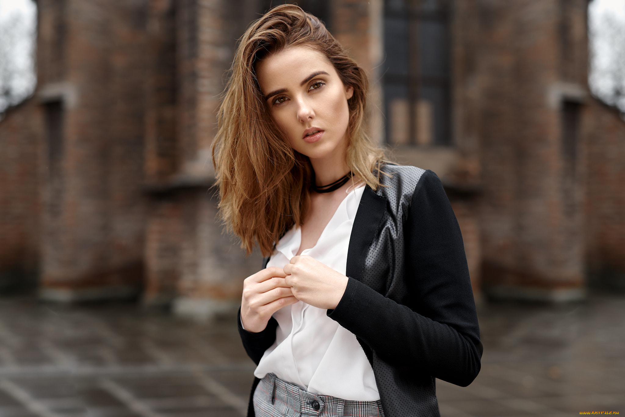 девушка, девушки, -unsort, , брюнетки, темноволосые, модель