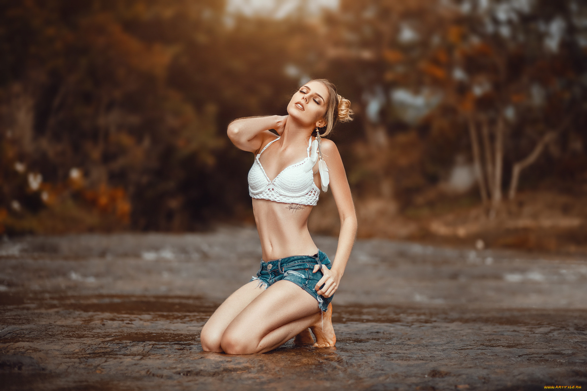 pamela, paulin, девушки, модель, девушка, pamela, paulin