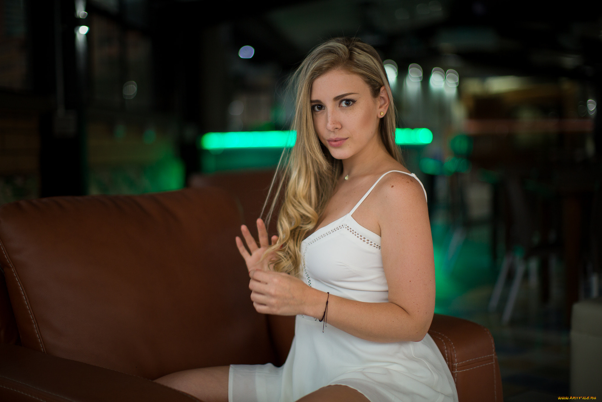 девушка, девушки, -unsort, , блондинки, , светловолосые, модель