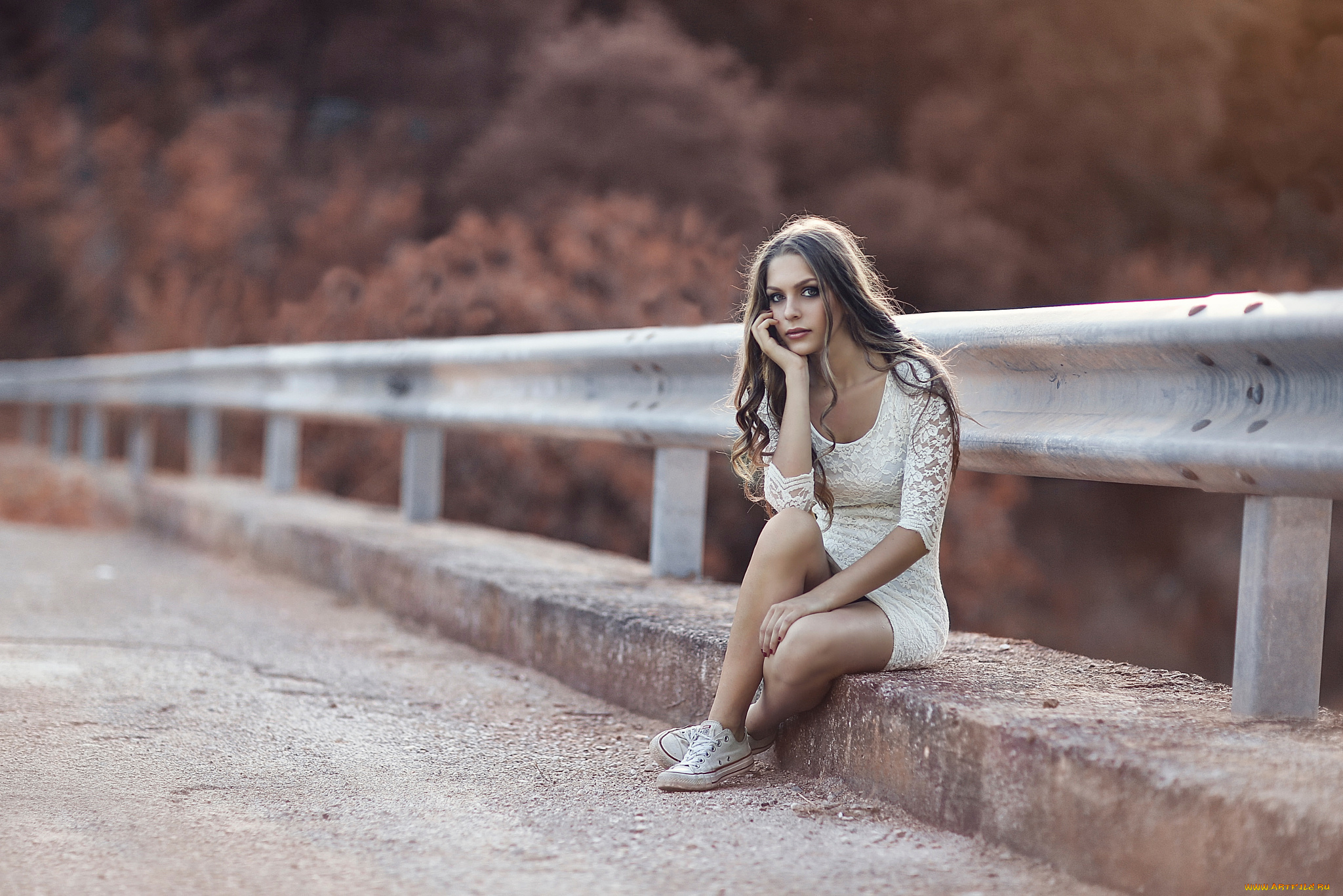 девушка, девушки, -unsort, , брюнетки, темноволосые, модель