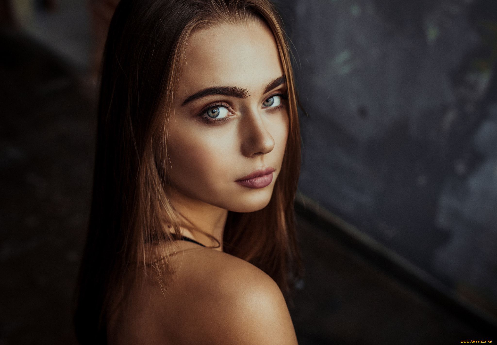 девушка, девушки, -unsort, , лица, , портреты, модель