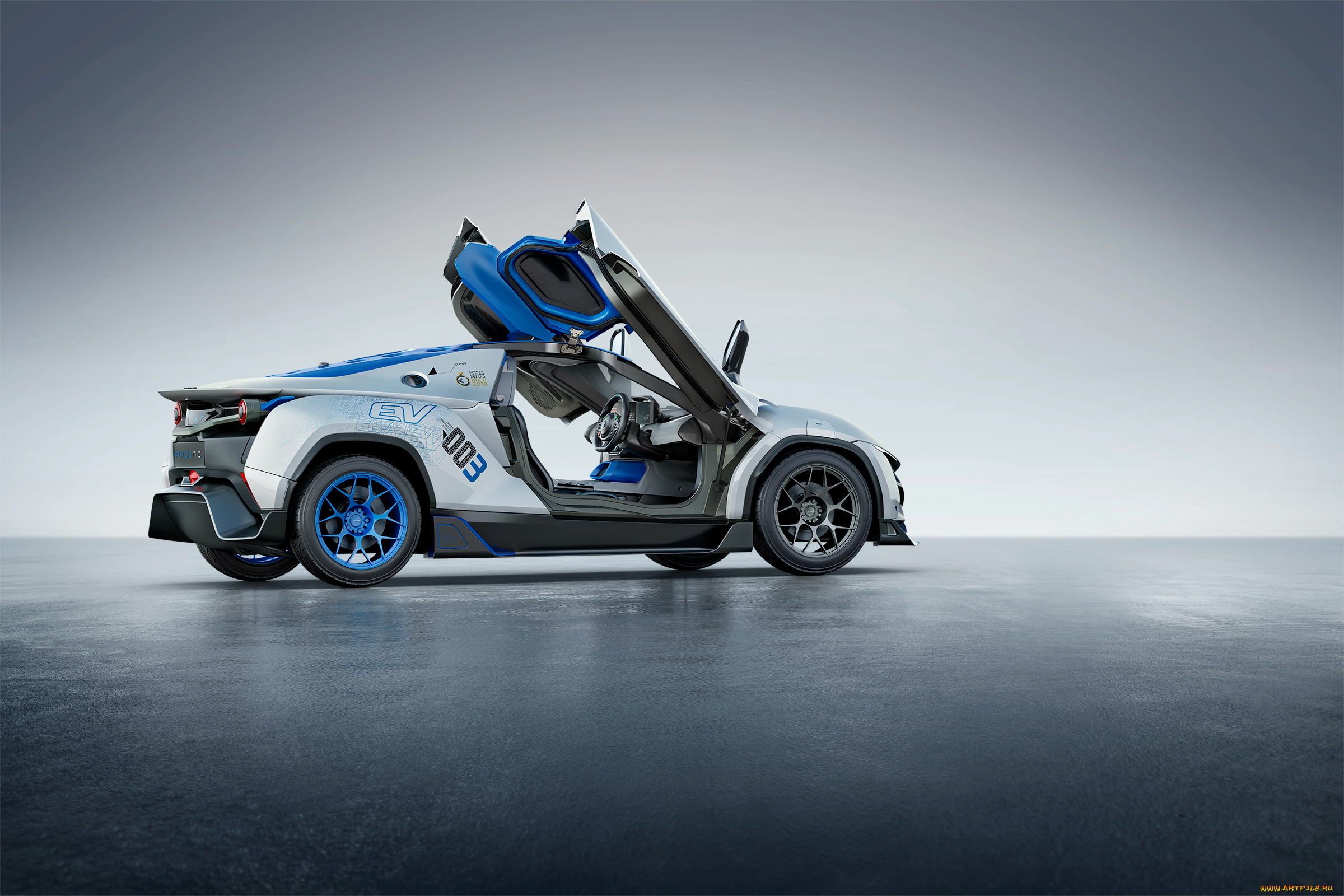 автомобили, 3д, tamo