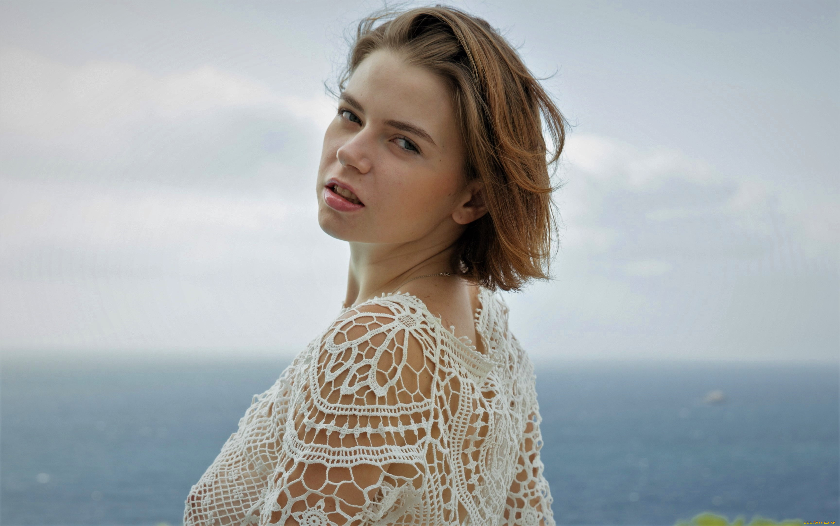 девушка, девушки, -unsort, , лица, , портреты, модель