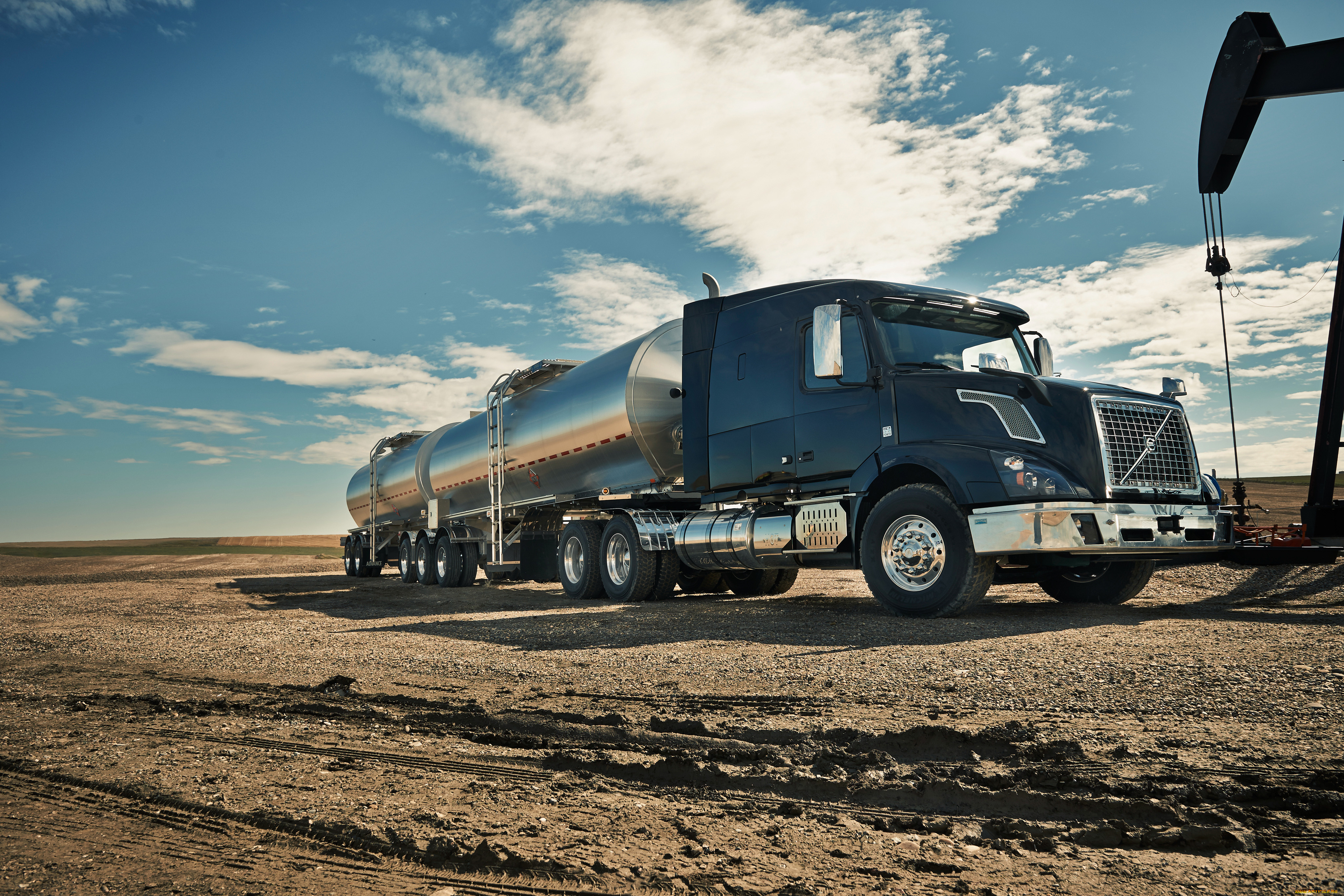 автомобили, volvo, trucks, volvo