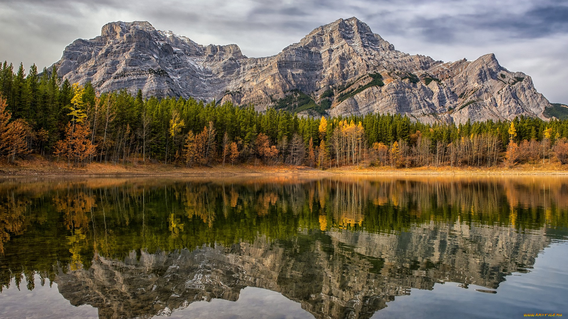 природа, реки, озера, простор