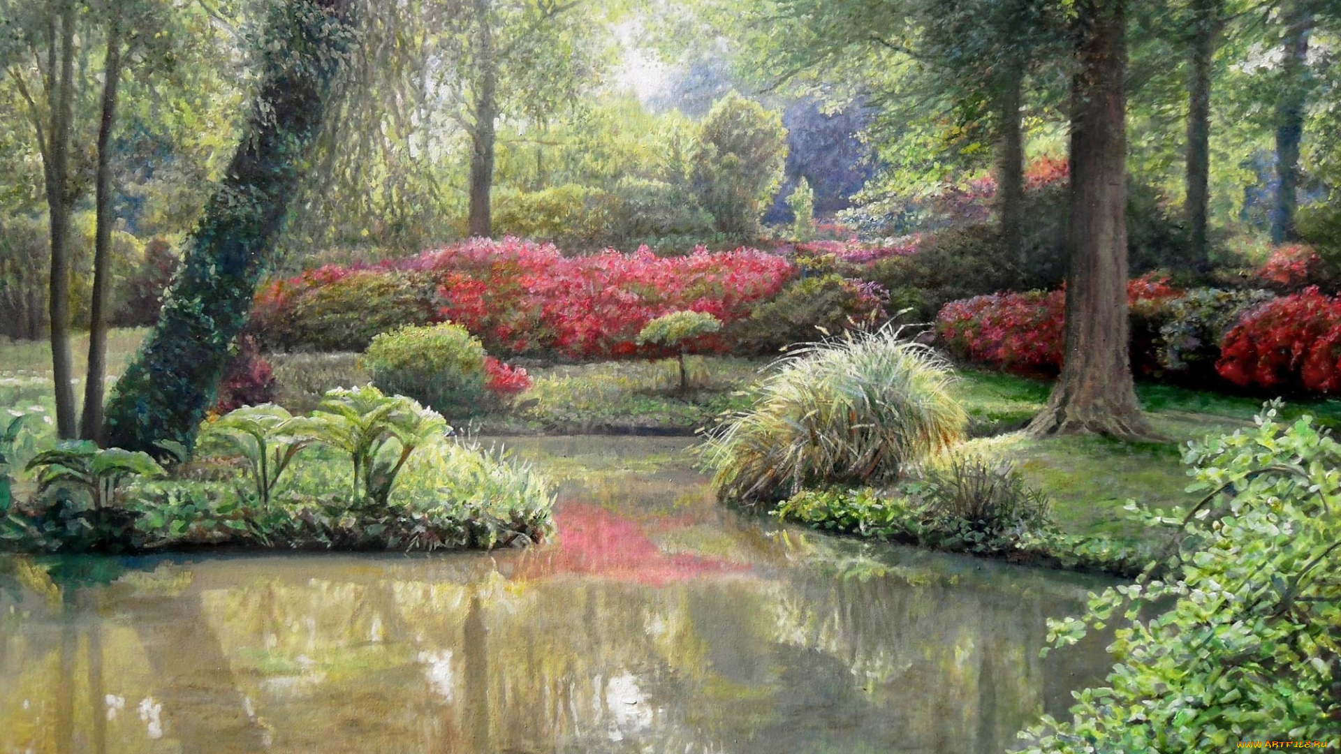 рисованное, zbigniew, kopania, kartina, zbigniew, kopania