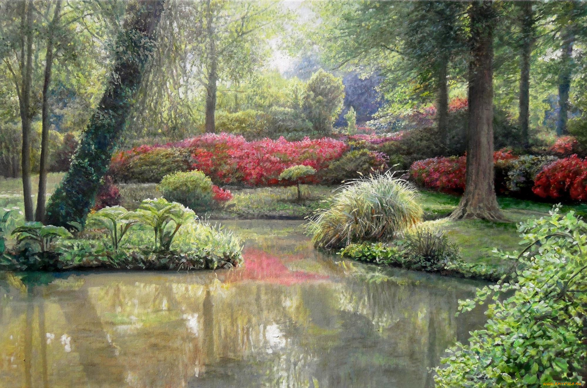 рисованное, zbigniew, kopania, kartina, zbigniew, kopania