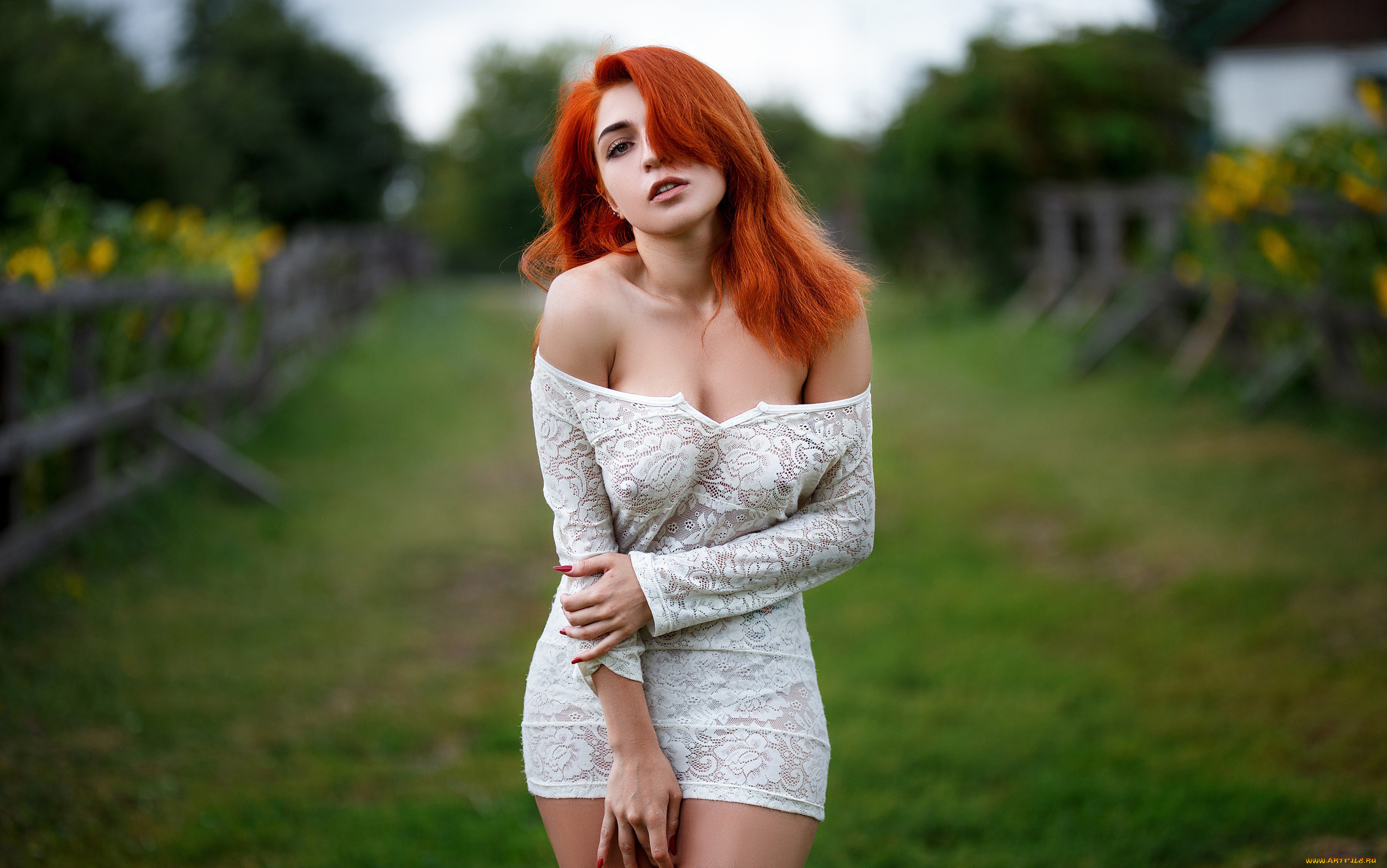 девушка, девушки, -unsort, , рыжеволосые, и, другие, модель