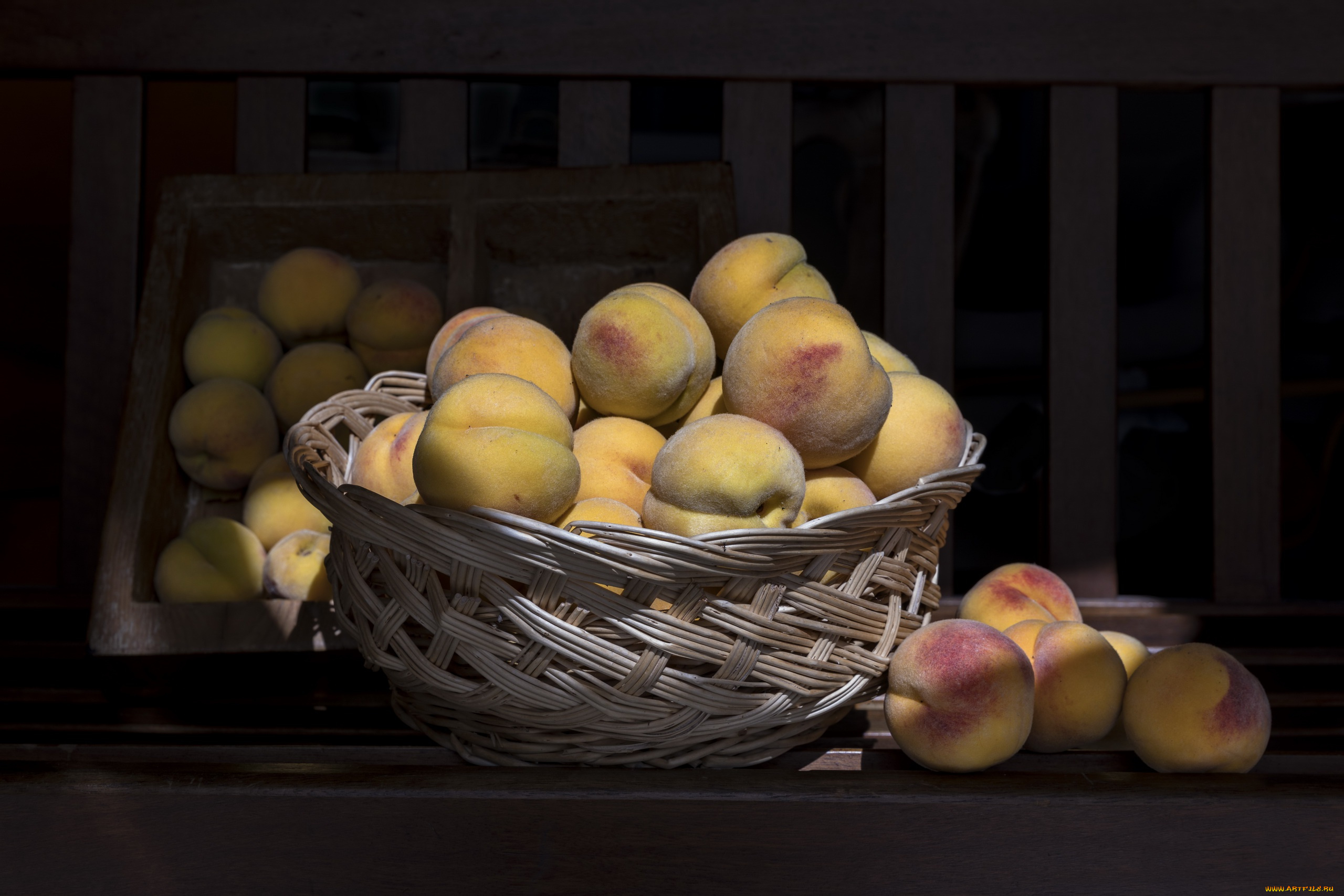 еда, персики, , сливы, , абрикосы