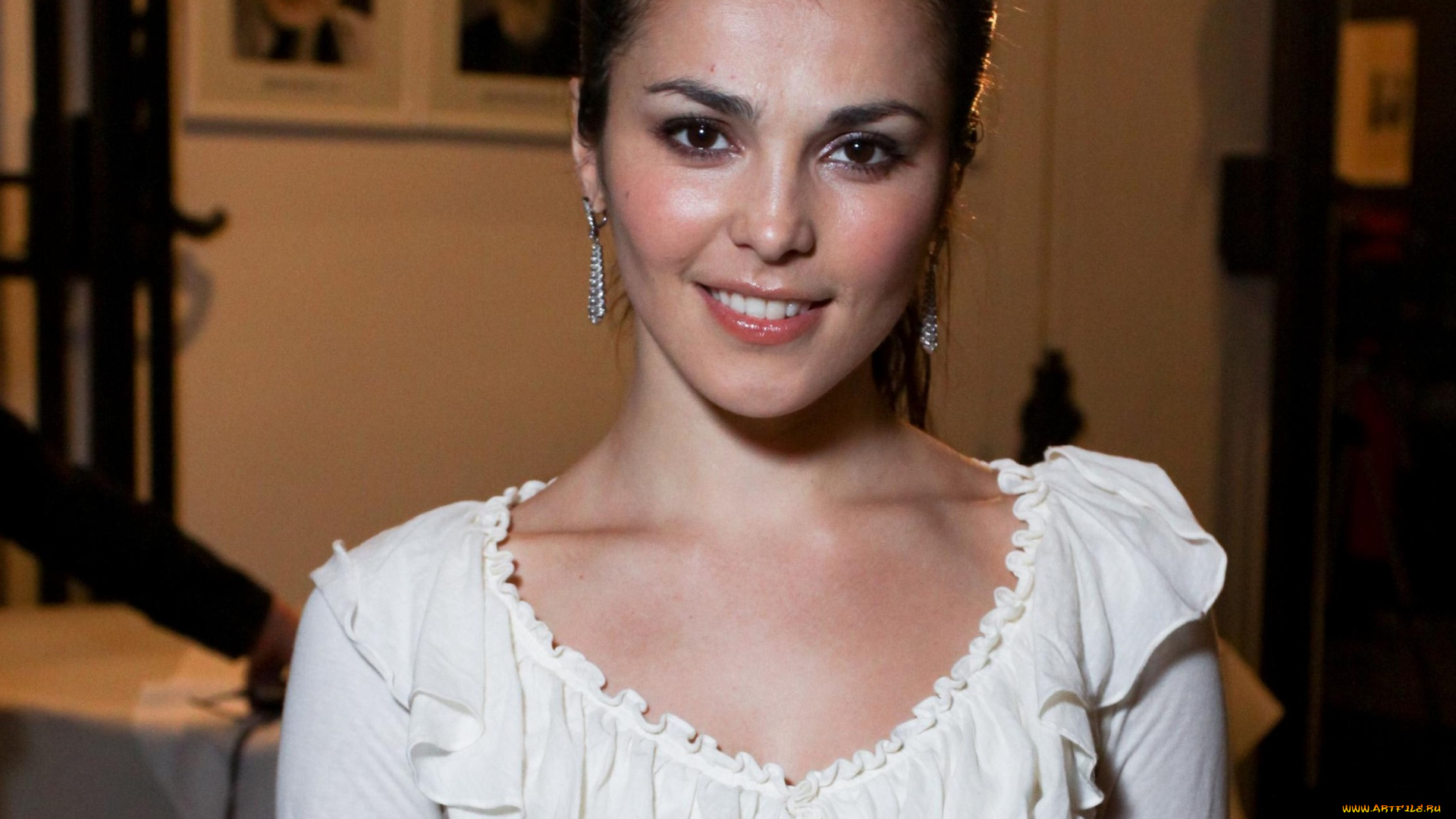 музыка, сати, казанова, певица, брюнетка, лицо