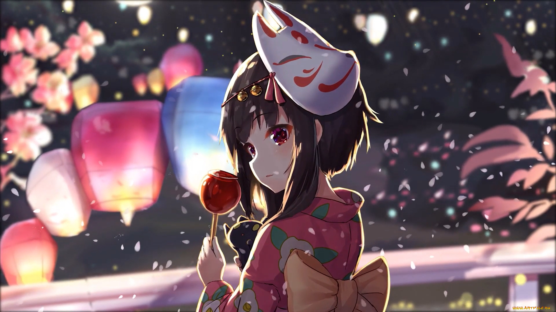 аниме, boku, wa, tomodachi, ga, sukunai, богиня, благословляет, этот, прекрасный, мир