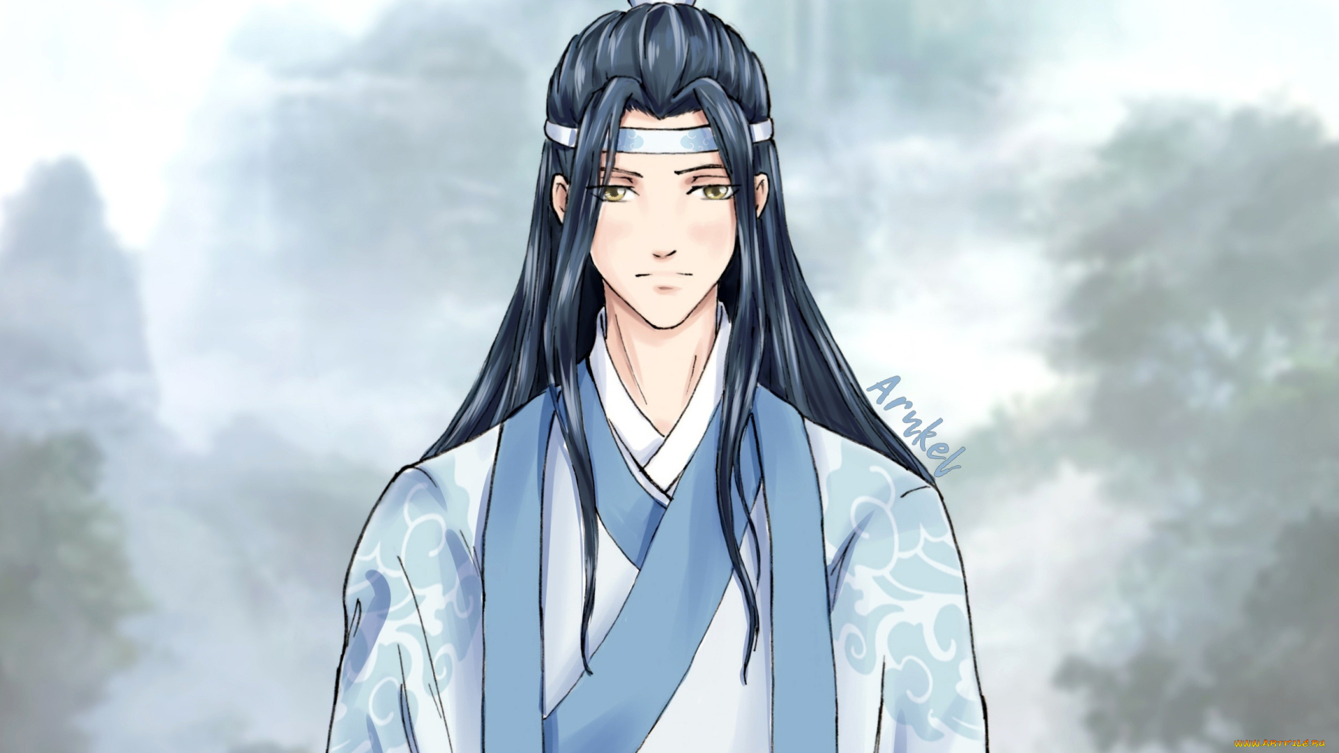 аниме, mo, dao, zu, shi, the, untamed, неукротимый, повелитель, чэньцин, мосян, тунсю, mo, dao, zu, shi, магистр, дьявольского, культа