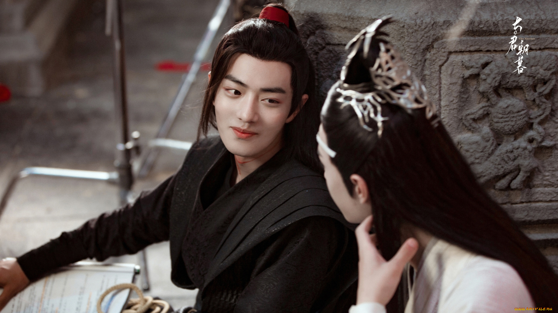 кино, фильмы, the, untamed, the, untamed, неукротимый, повелитель, чэньцин, мосян, тунсю, mo, dao, zu, shi, магистр, дьявольского, культа