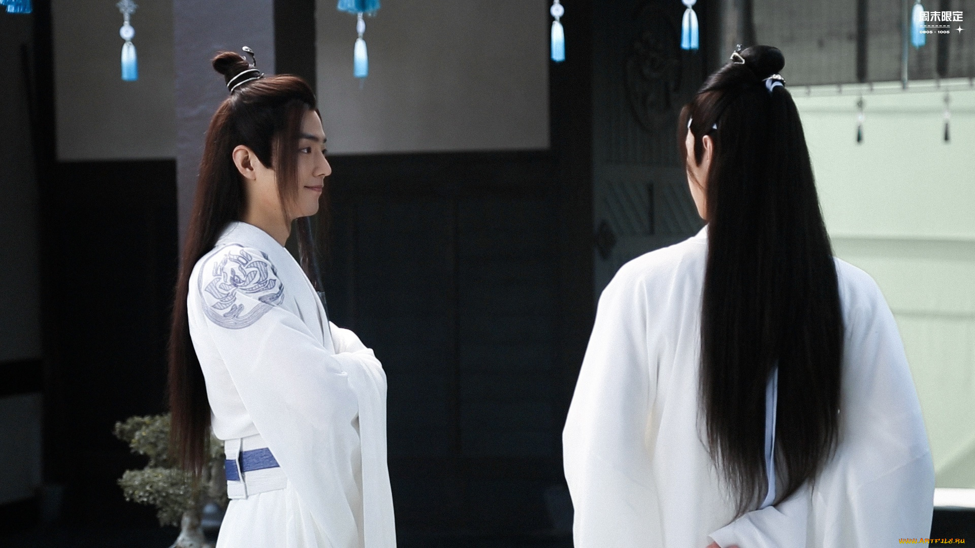 кино, фильмы, the, untamed, вэй, усянь, лань, ванцзы