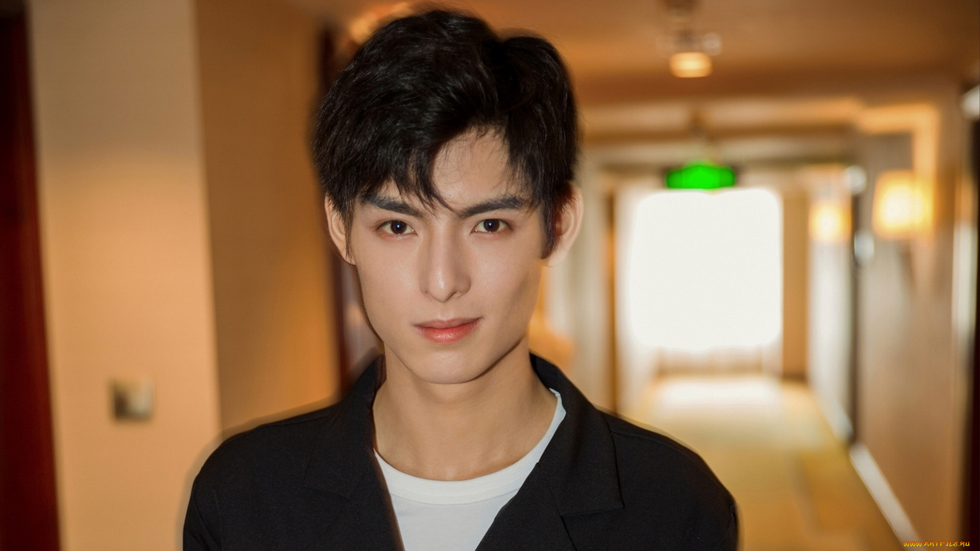 мужчины, wang, hao, xuan, ван, хаосюань, wang, hao, xuan