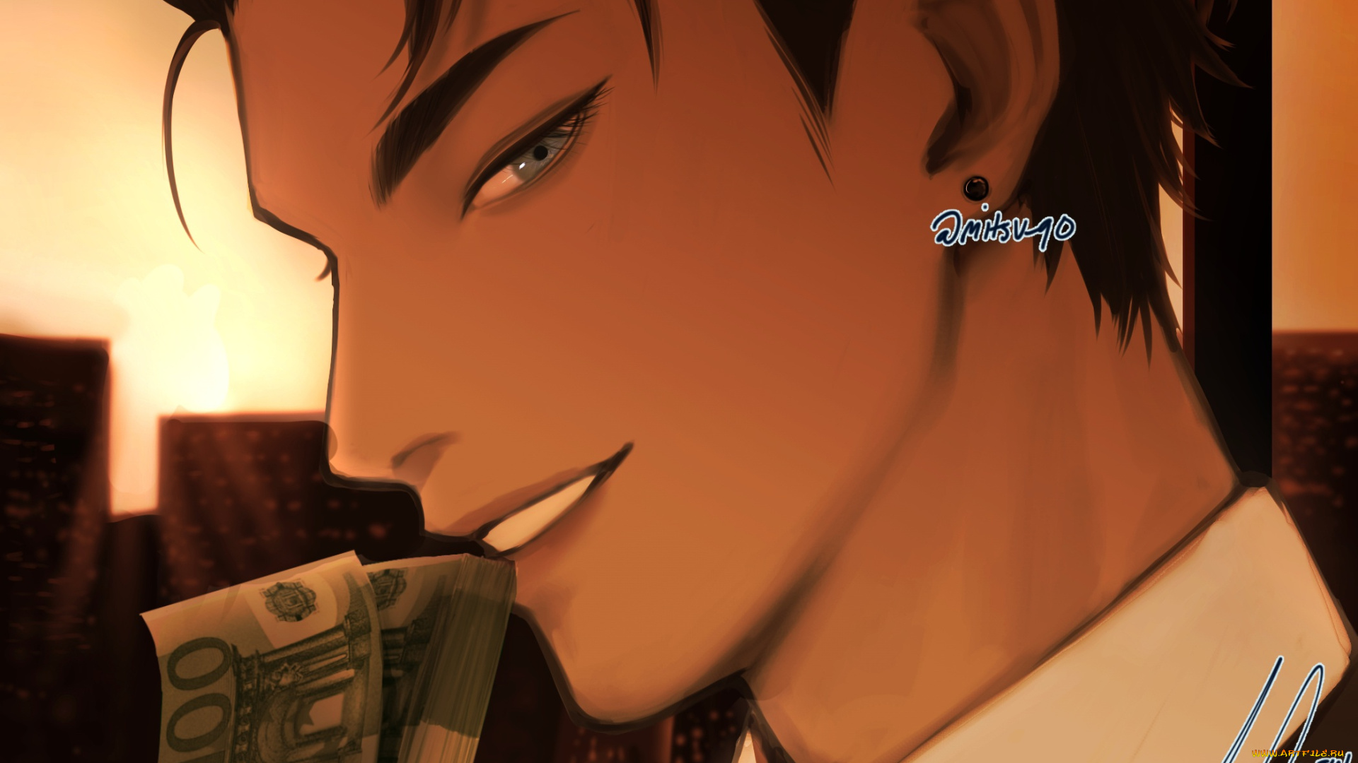 the, millionaire, detective, –, balance, unlimited, аниме, unknown, , другое, , the, millionaire, detective, balance, unlimited