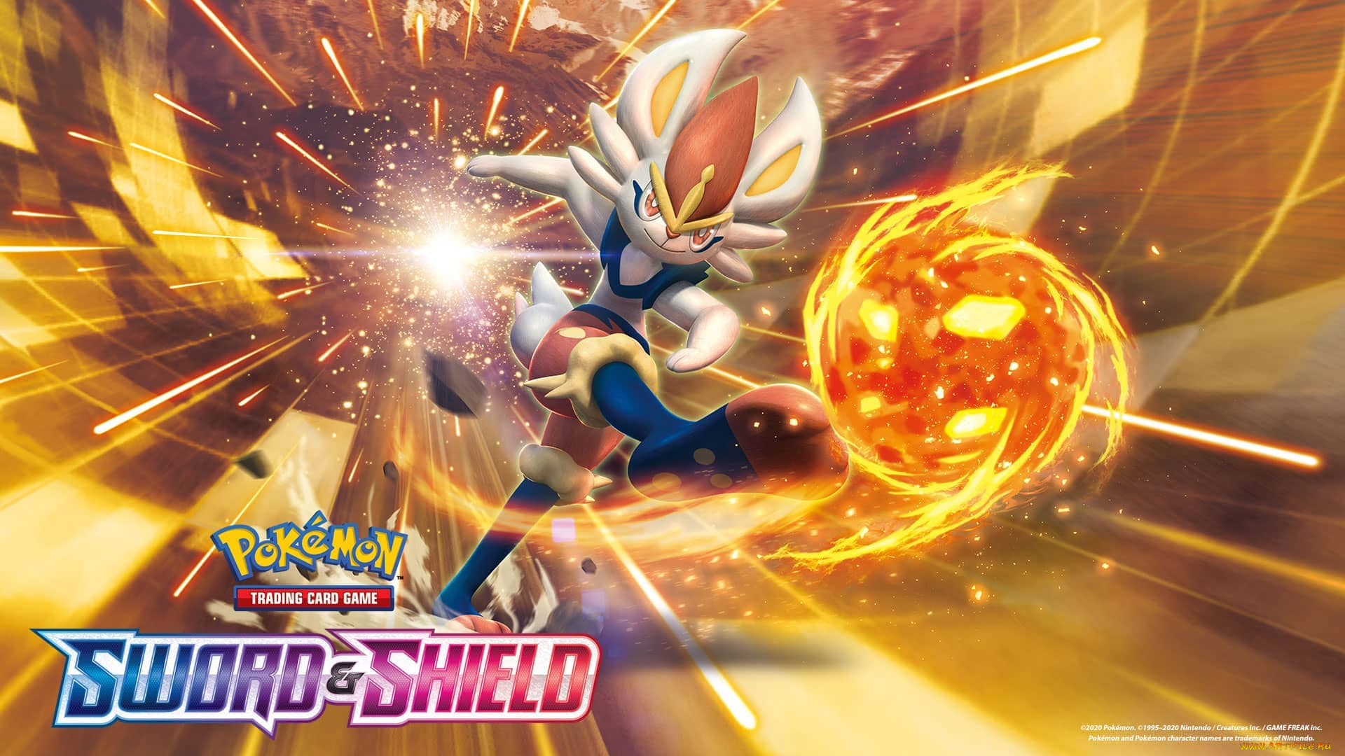 видео, игры, pokemon, , sword, and, shield, trading, cards, game