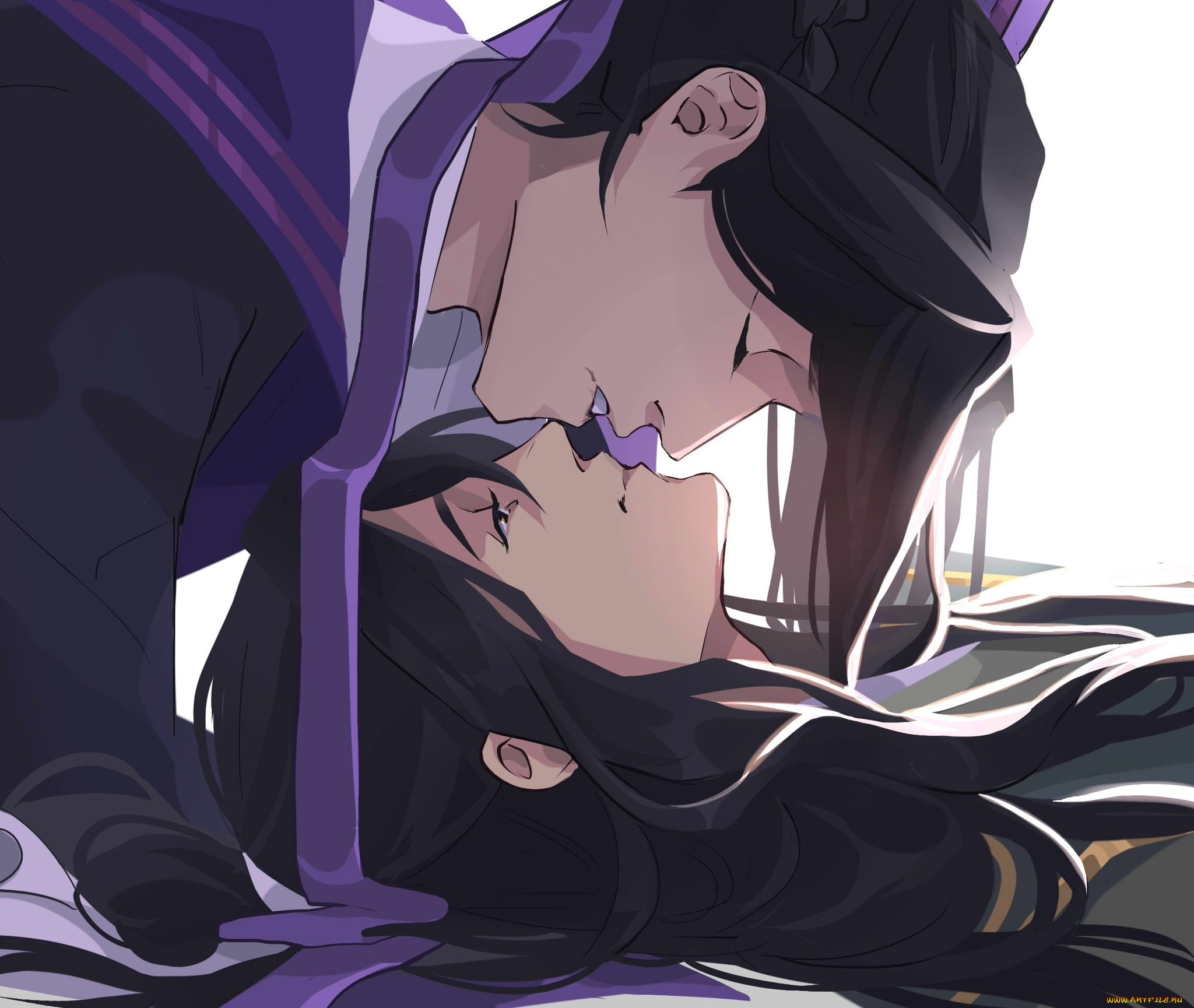 аниме, mo, dao, zu, shi, the, untamed, неукротимый, повелитель, чэньцин, мосян, тунсю, mo, dao, zu, shi, магистр, дьявольского, культа