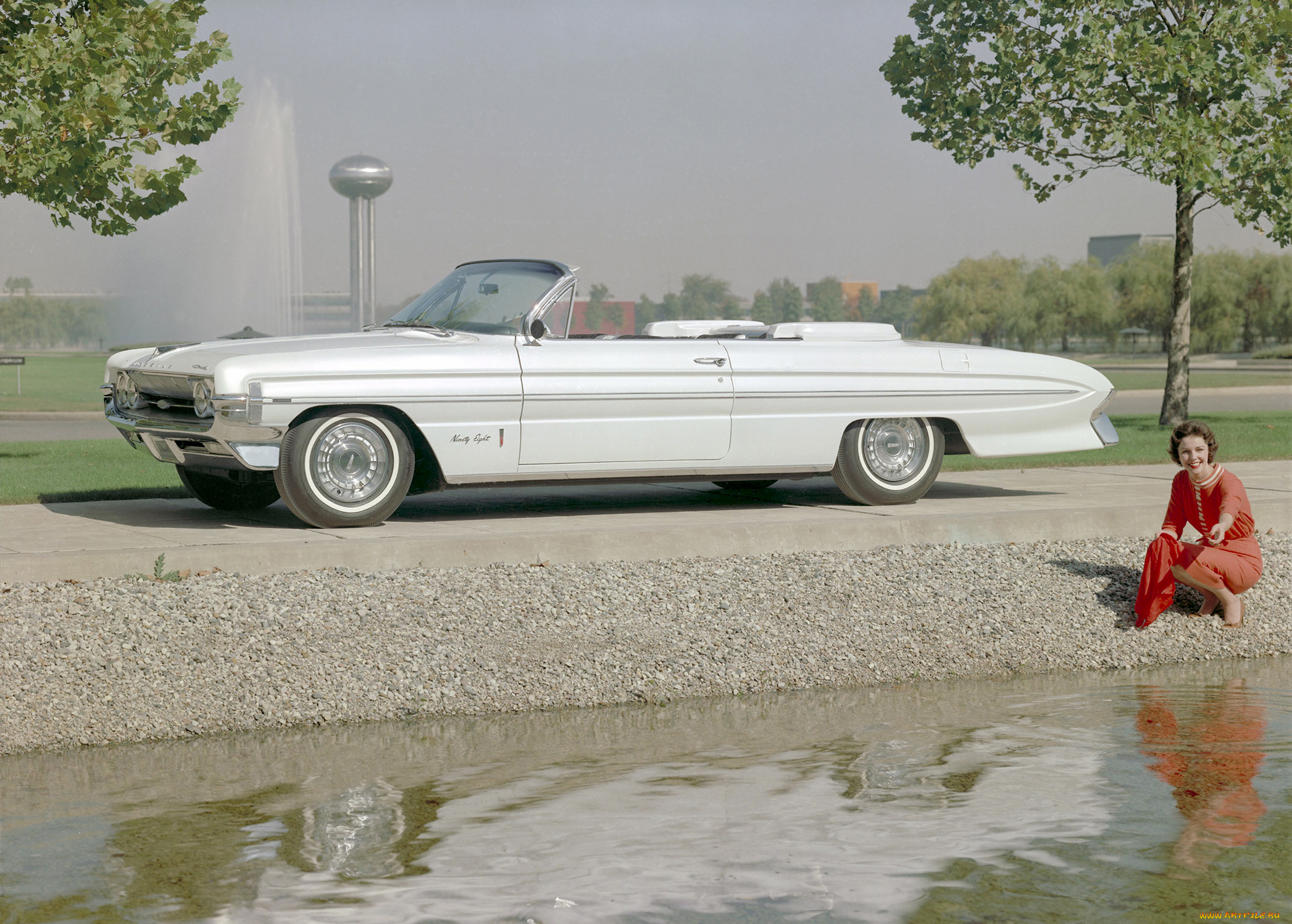 автомобили, chevrolet, oldsmobile