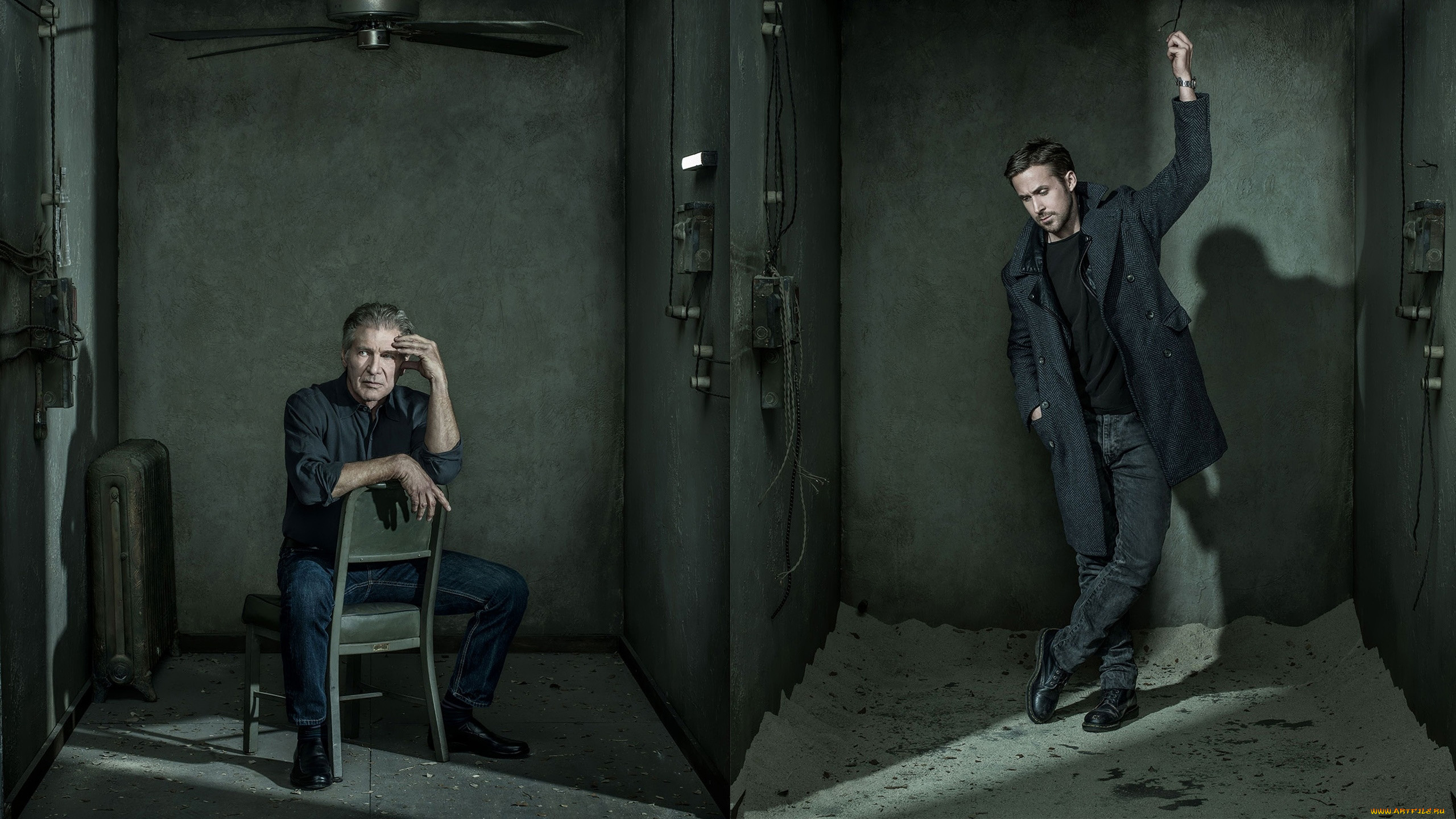 кино, фильмы, blade, runner, 2049, ryan, gosling