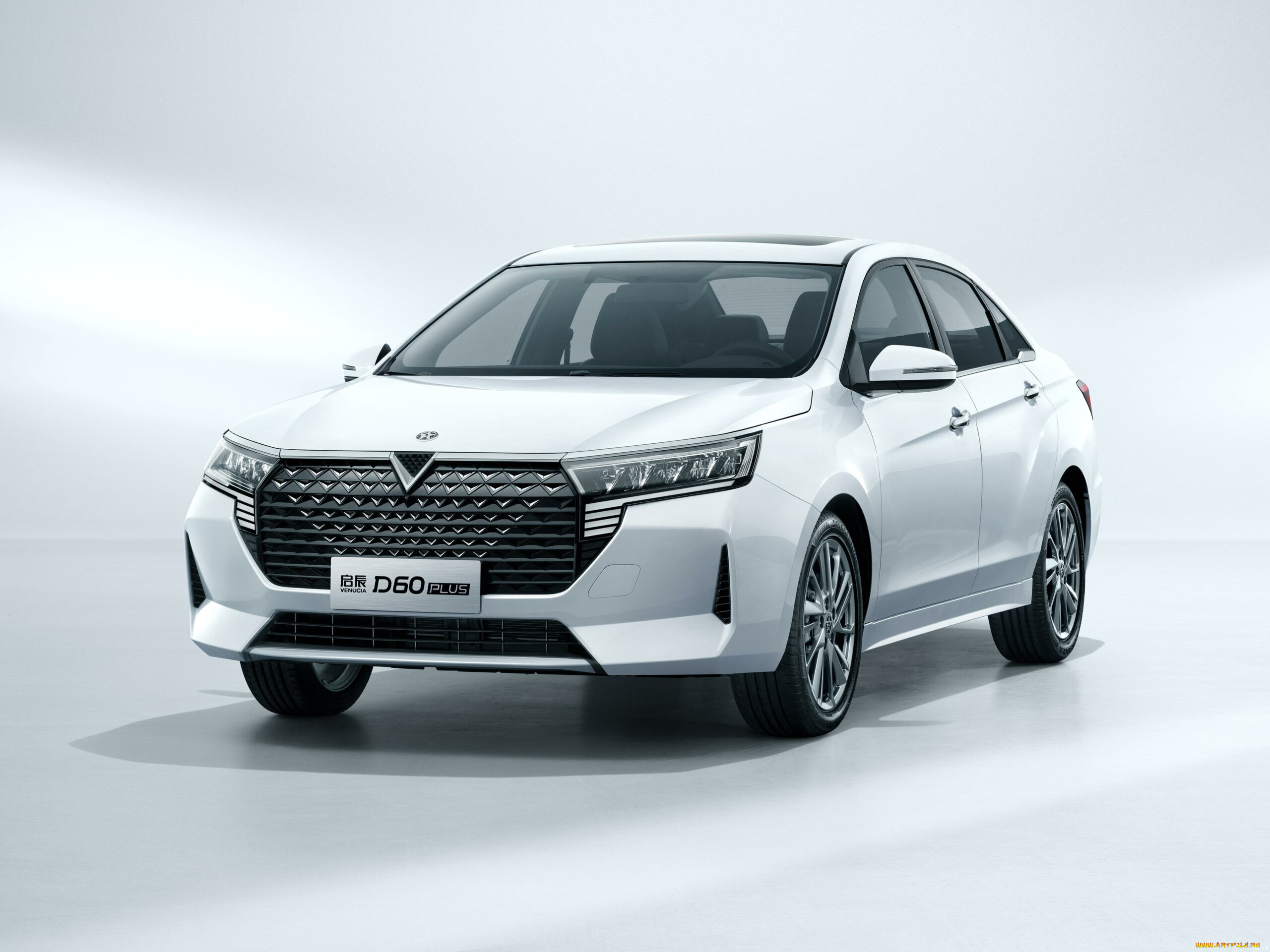 автомобили, venucia