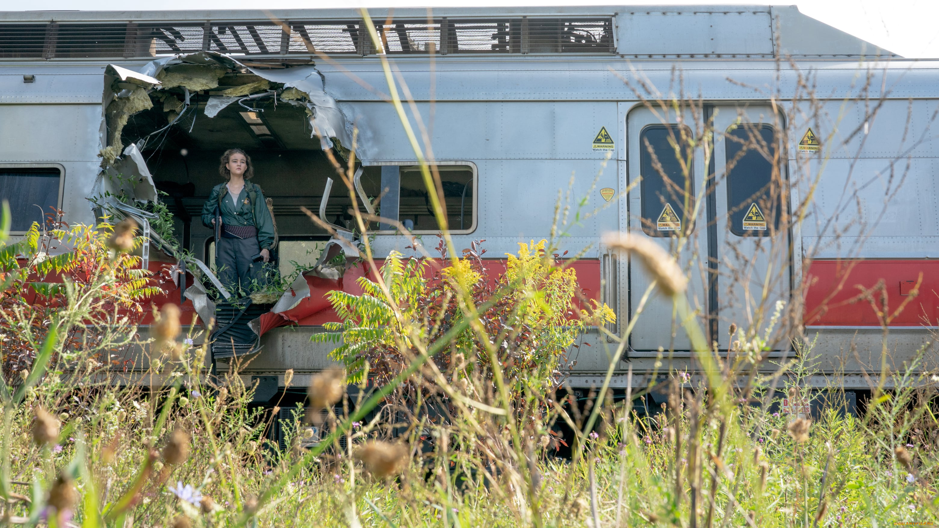 a, quiet, place, part, ii, , , 2020, кино, фильмы, a, quiet, place, part, ii, a, quiet, place, вторая, часть, millicent, simmonds, ужасы, фантастика, триллер, драма