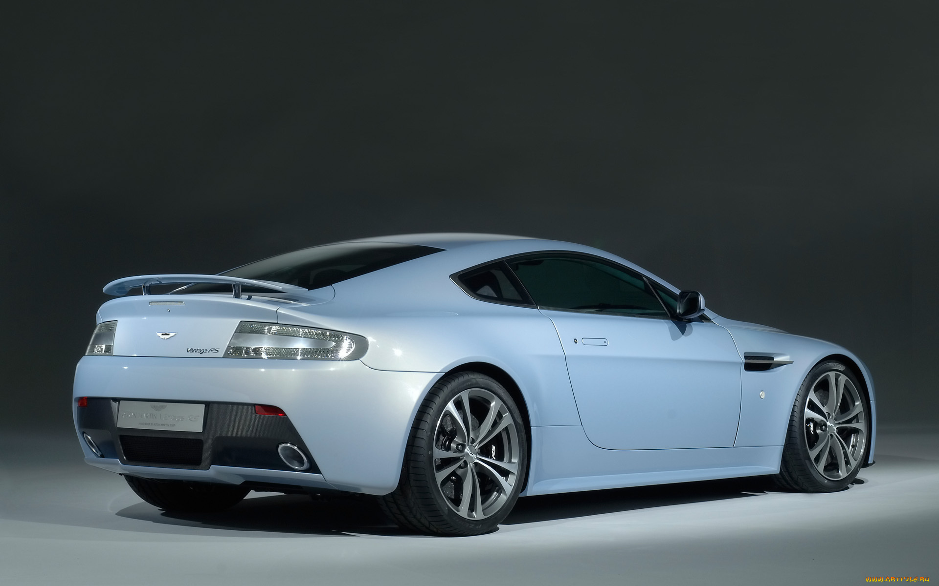 aston, martin, db9, автомобили, aston, martin, голубой