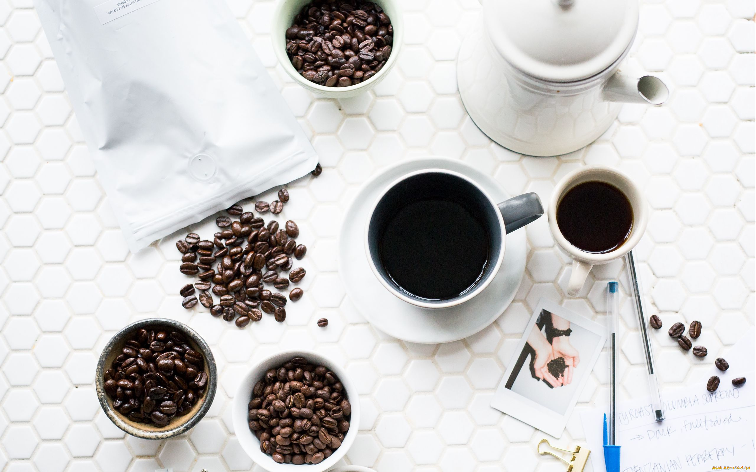 еда, кофе, , кофейные, зёрна, зерна, кофейные, чашка