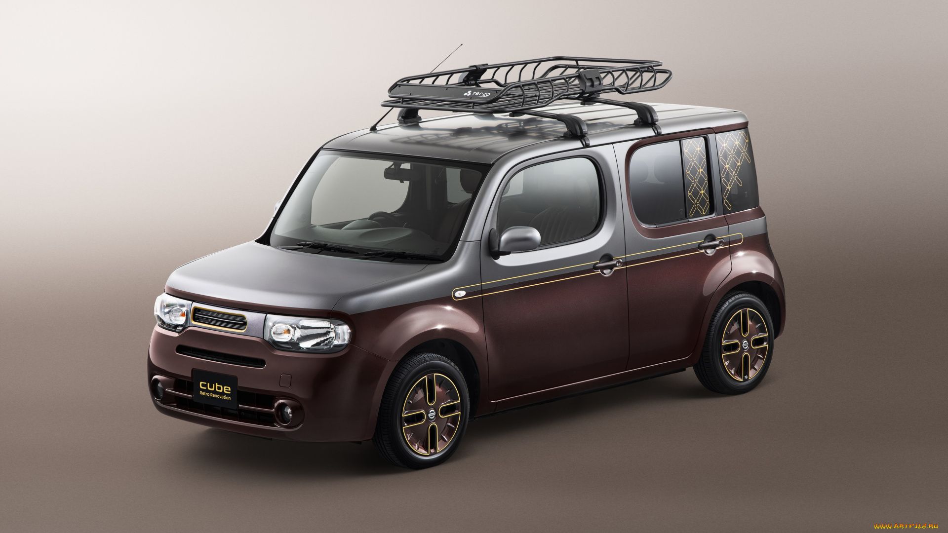 автомобили, nissan, datsun