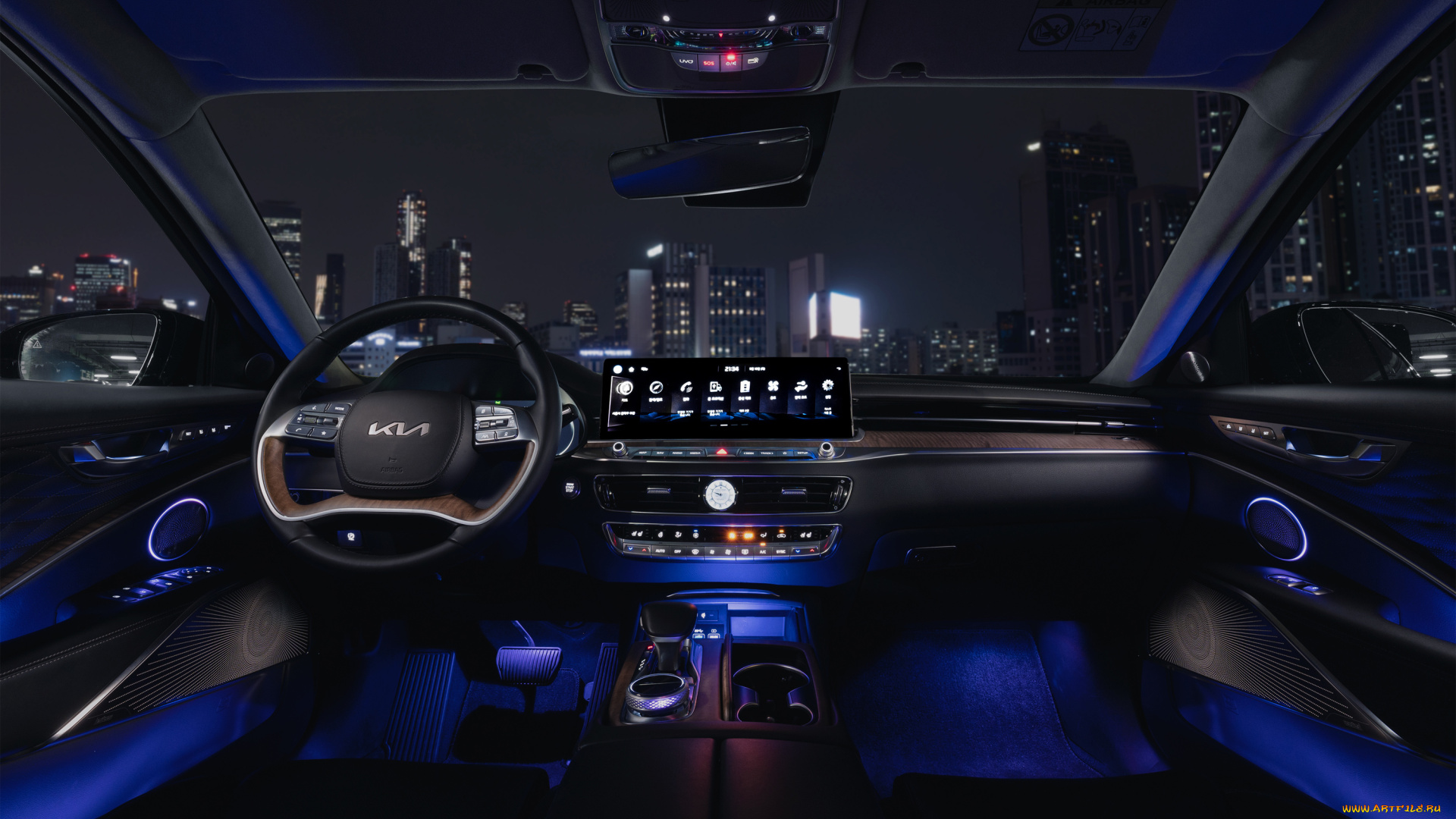 автомобили, спидометры, торпедо, kia