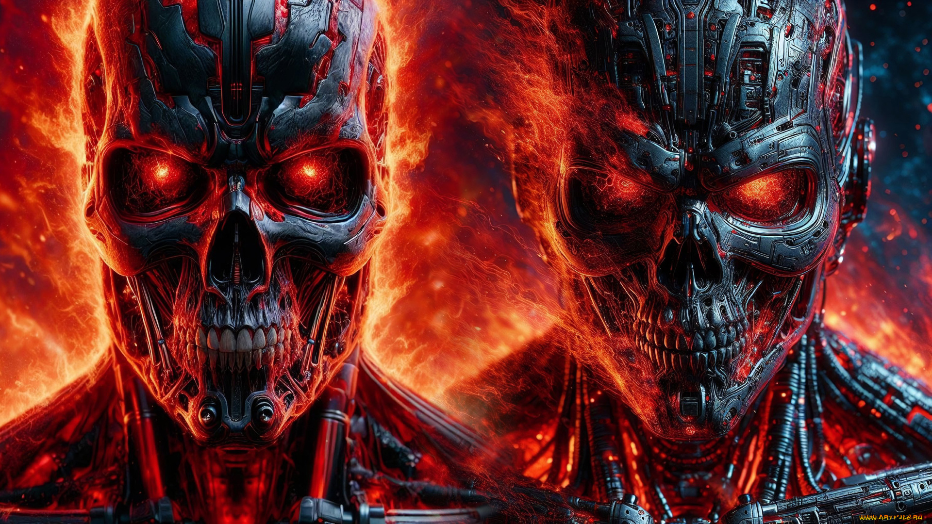 фэнтези, роботы, , киборги, , механизмы, нейросети, графика, нейроарт, ai, art, нейронные, сети, рисунки, нейро, искусство, нейрографика, graphics, neuroart, neural, networks, drawings, neuro, neurography