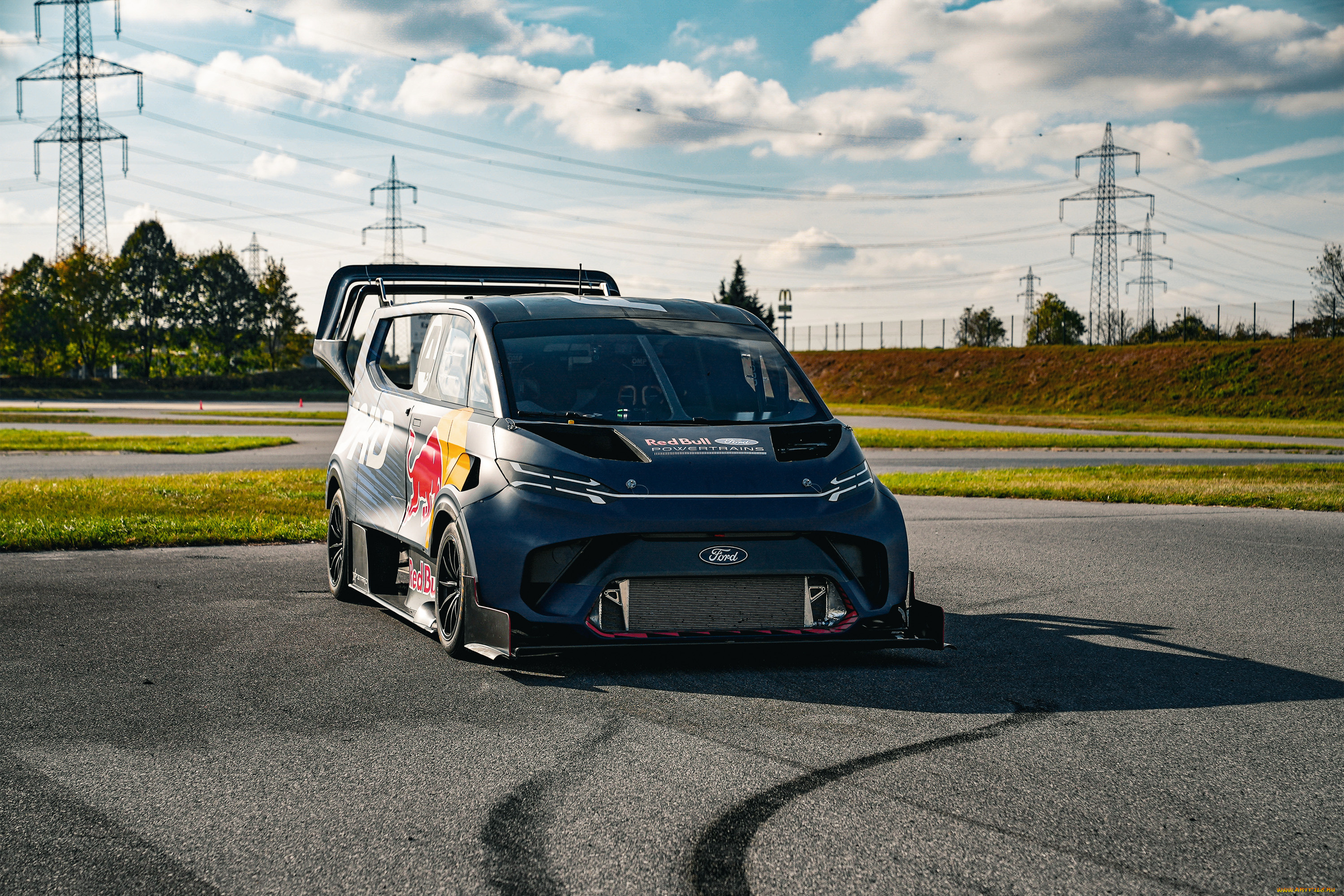 автомобили, ford