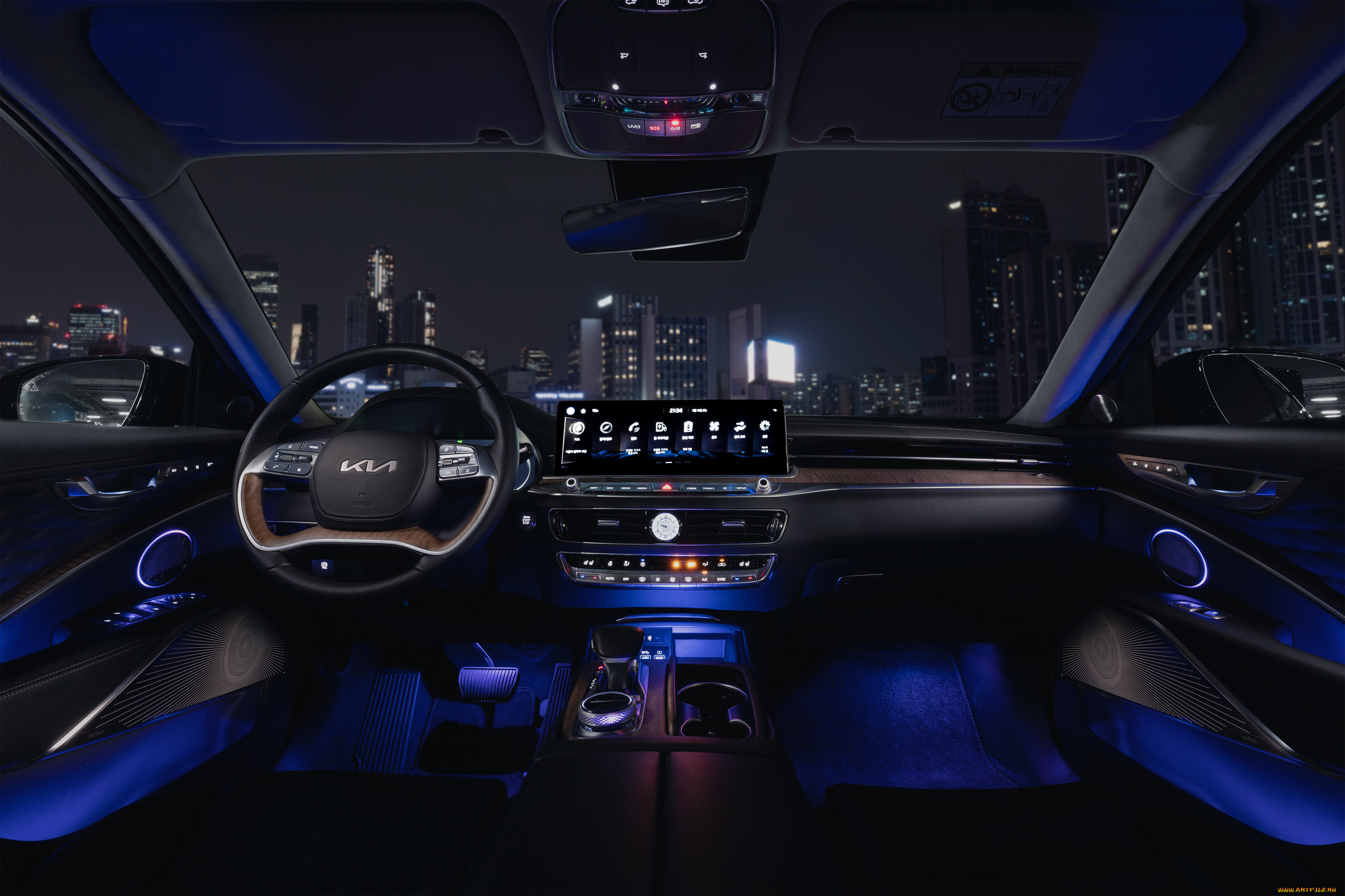 автомобили, спидометры, торпедо, kia