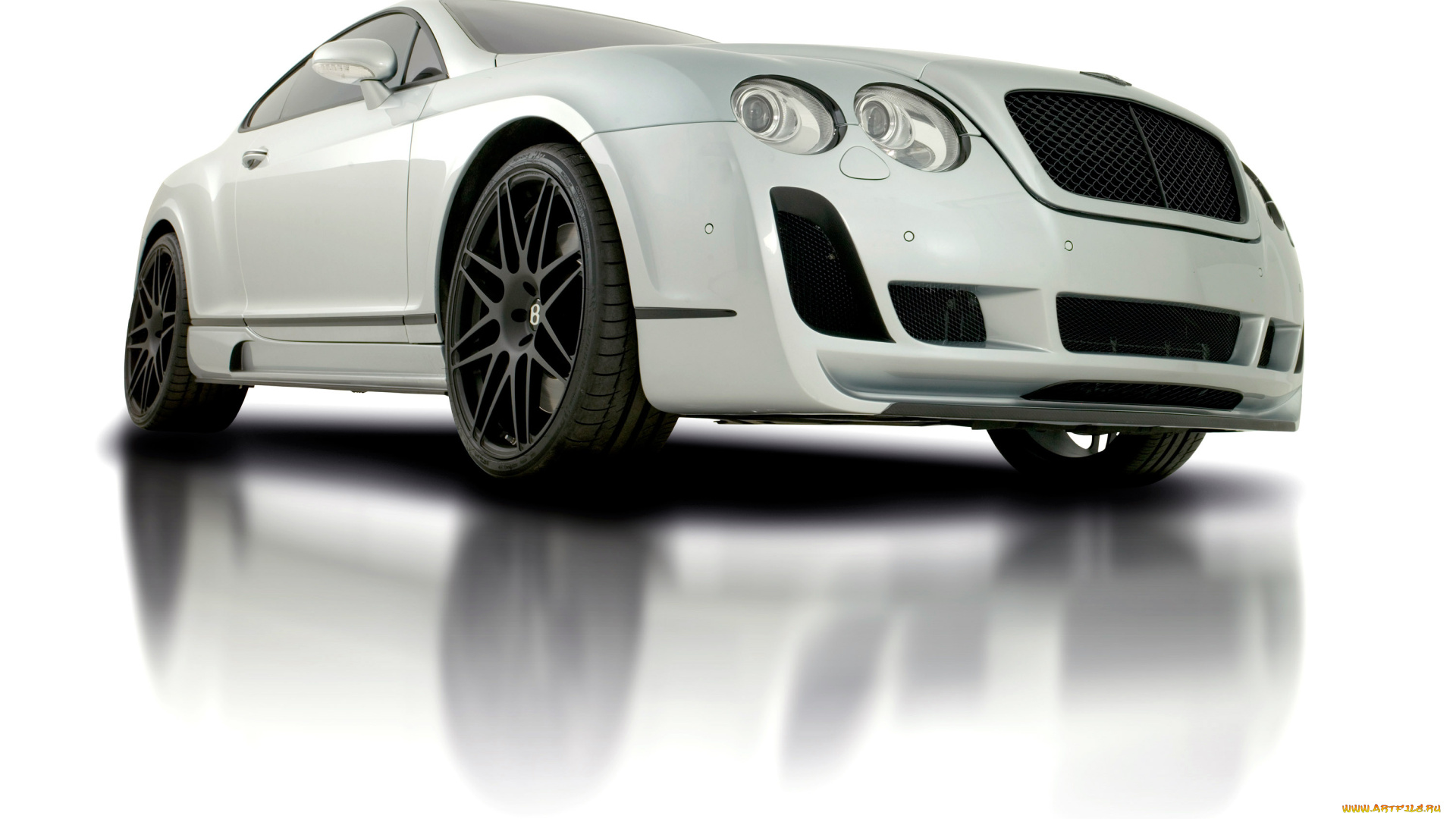 автомобили, bentley