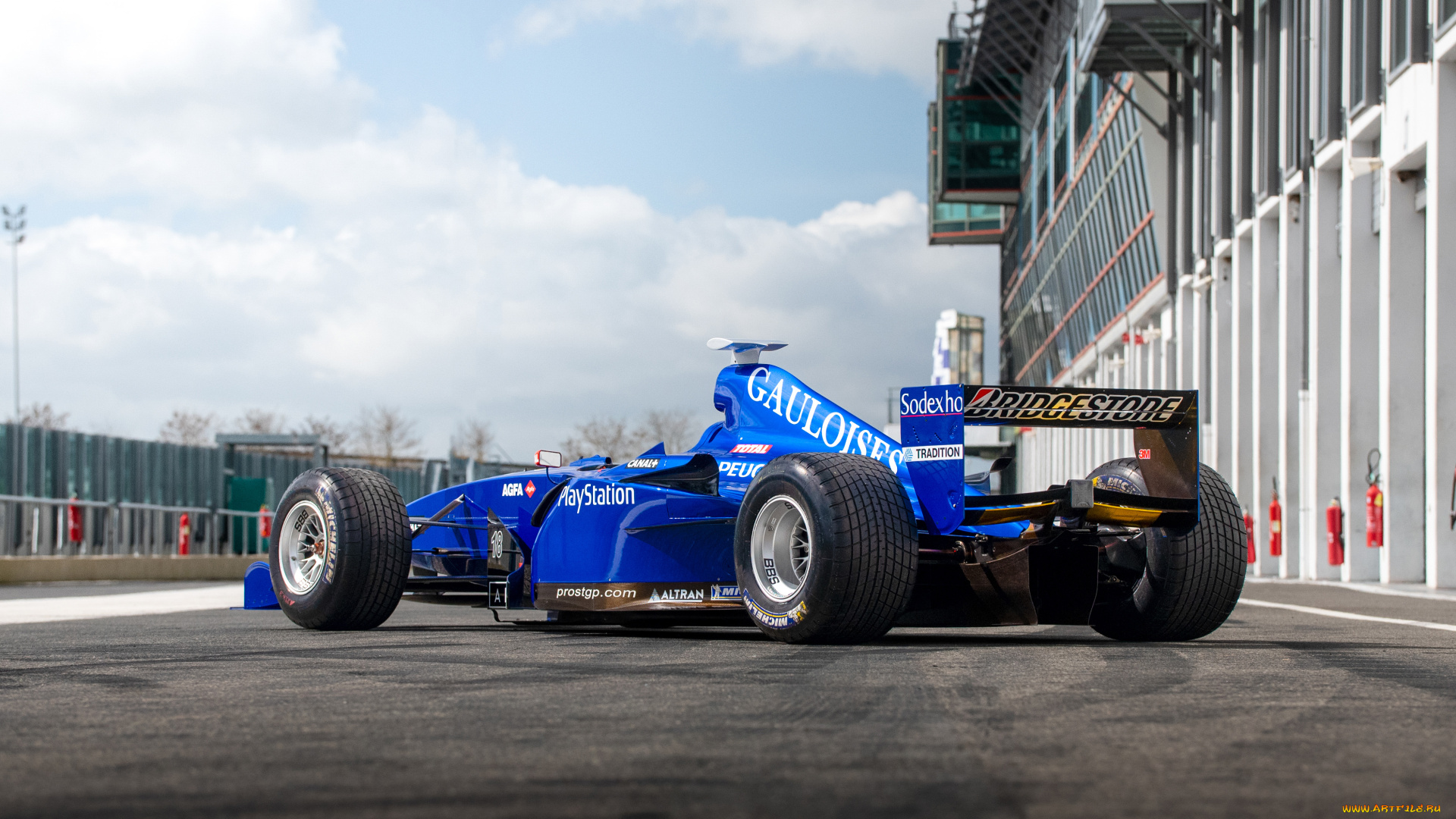 автомобили, formula, 1, prost