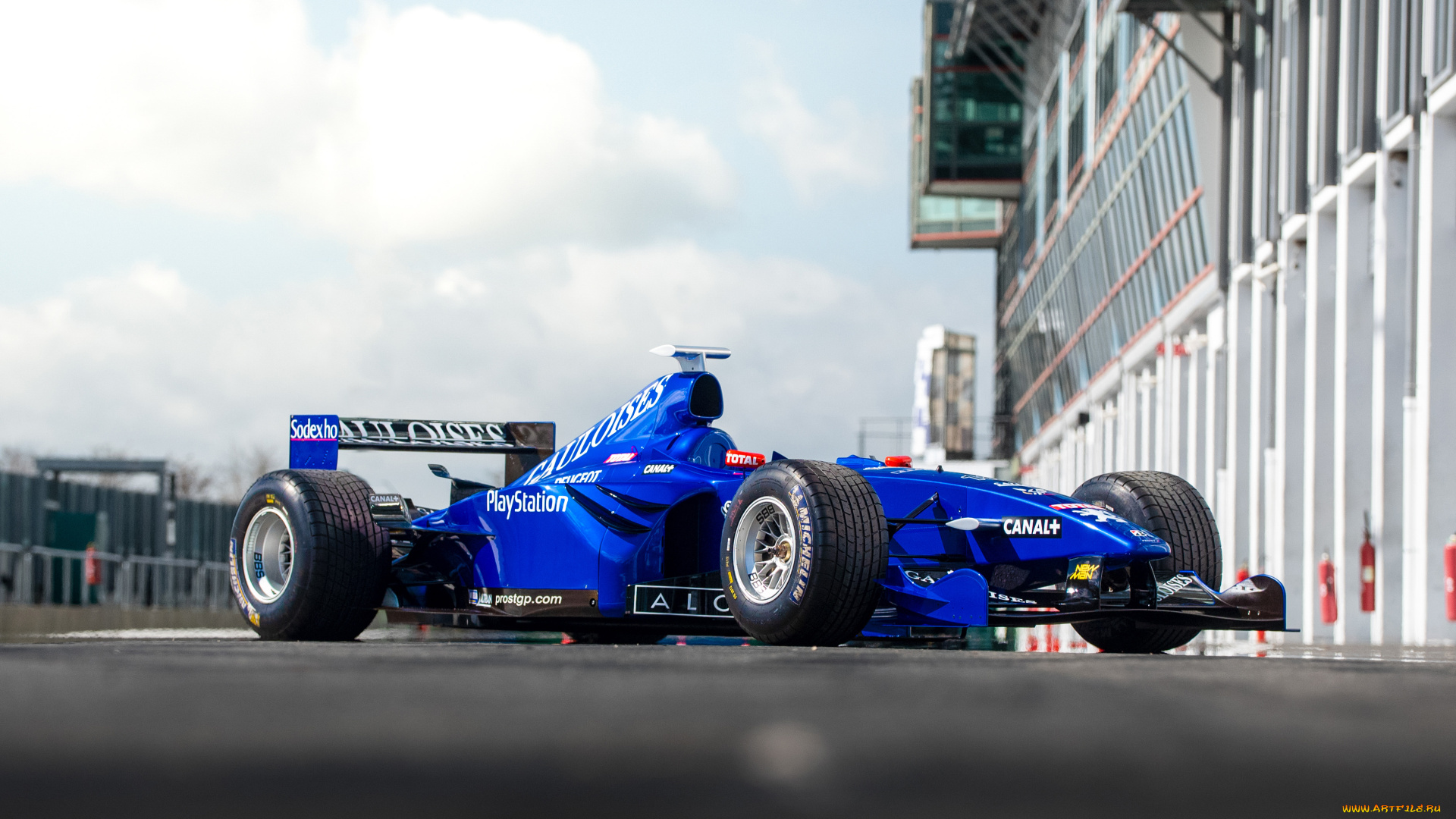 автомобили, formula, 1, prost