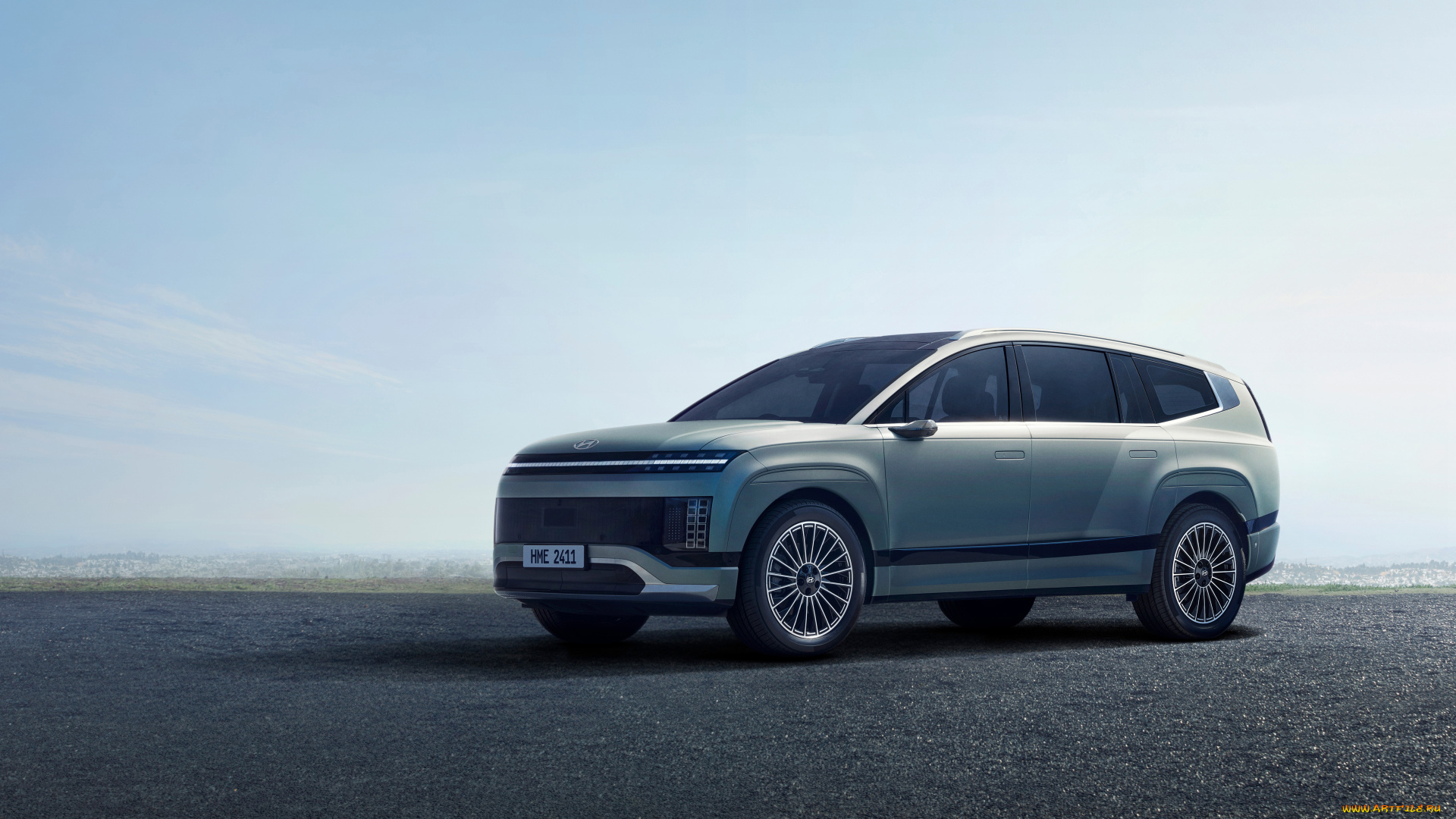 автомобили, hyundai