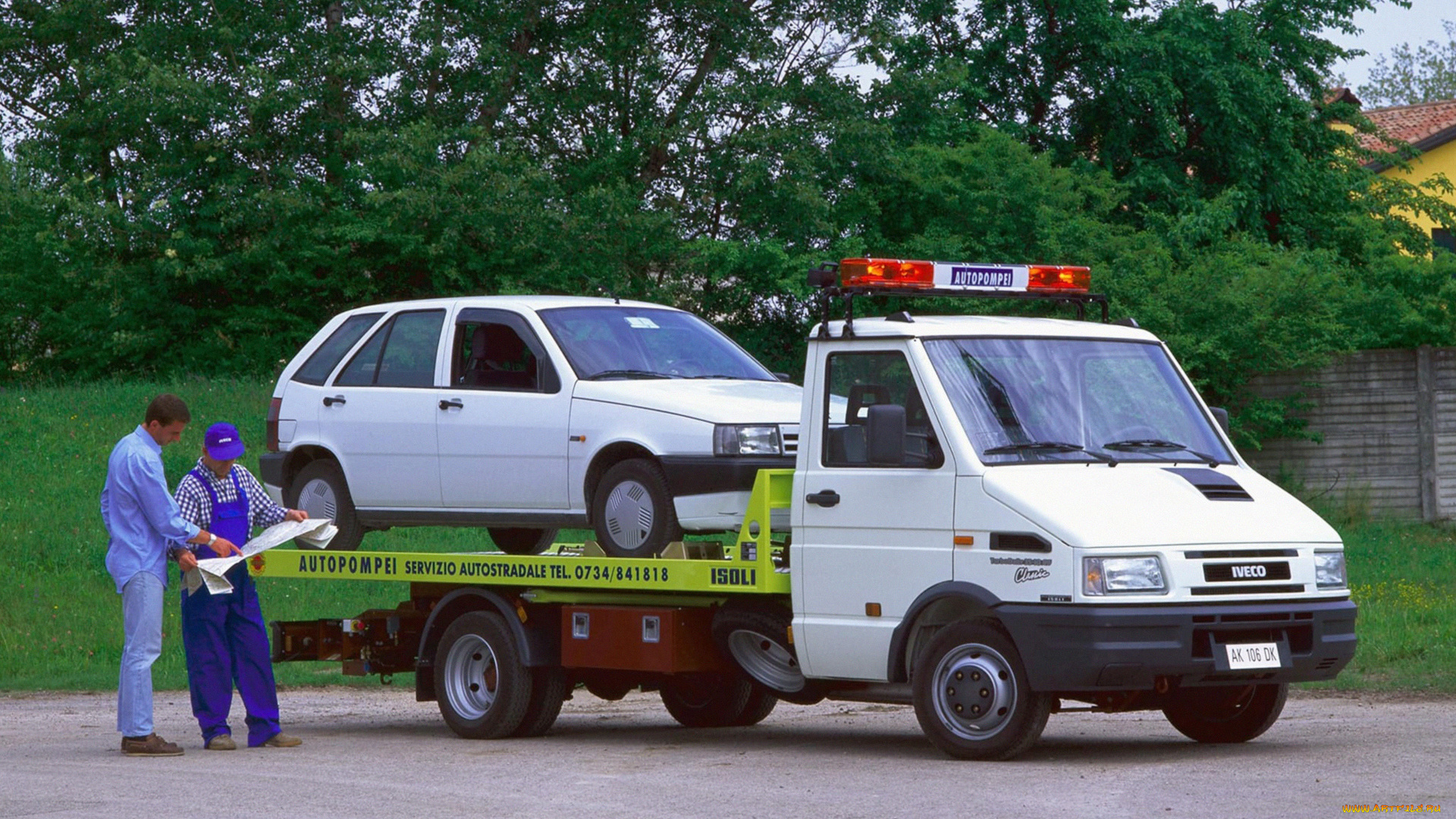 автомобили, iveco