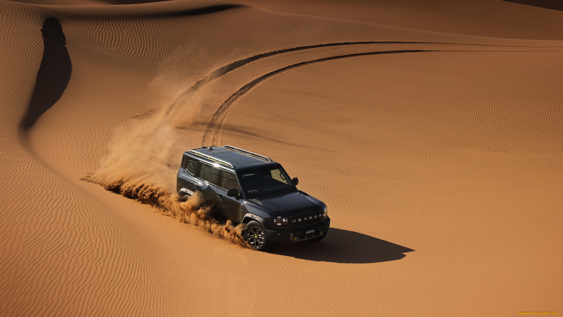 автомобили, jetour