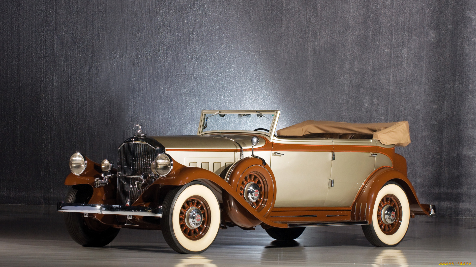 автомобили, классика, pierce-arrow