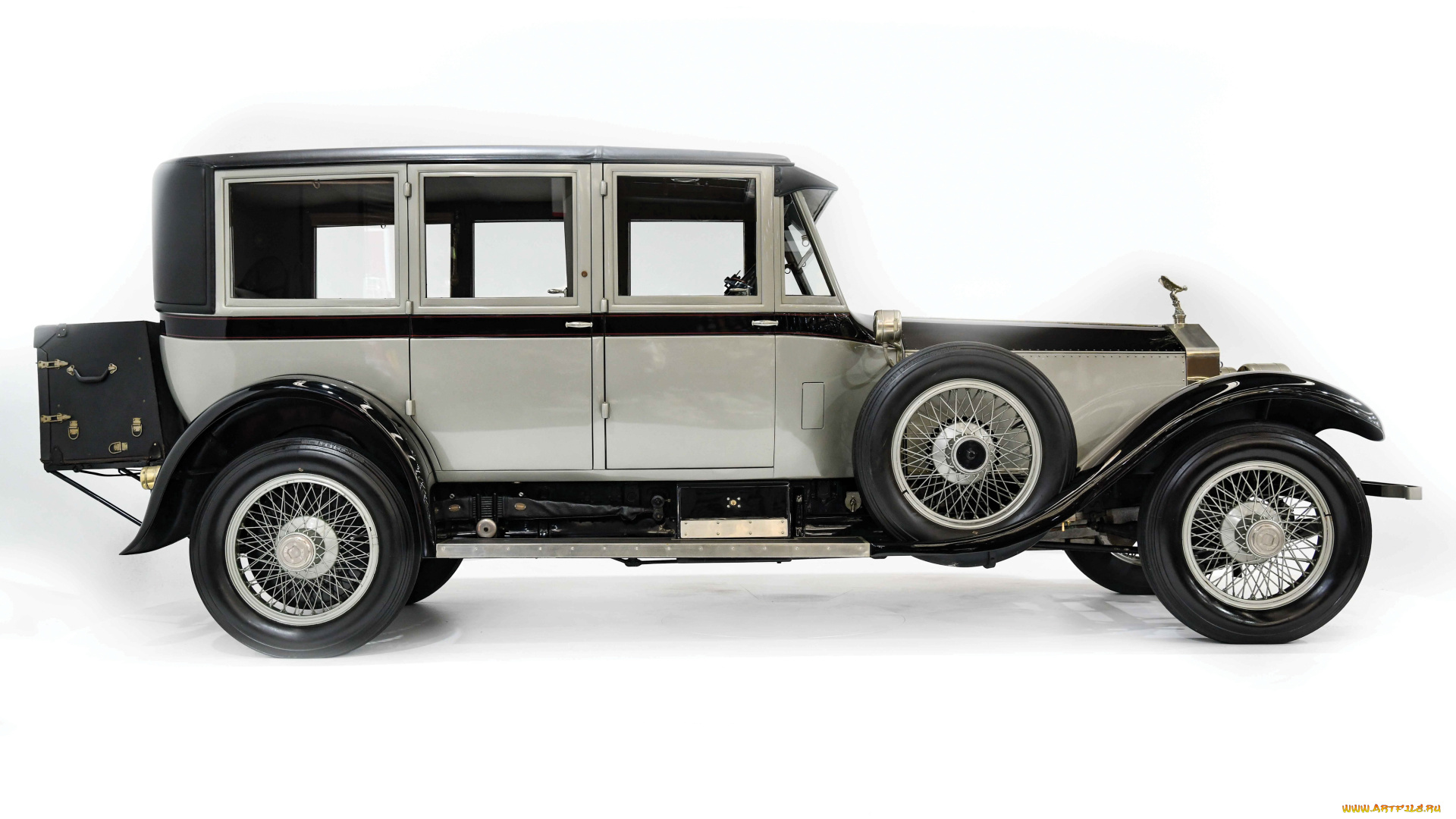 автомобили, классика, rolls-royce