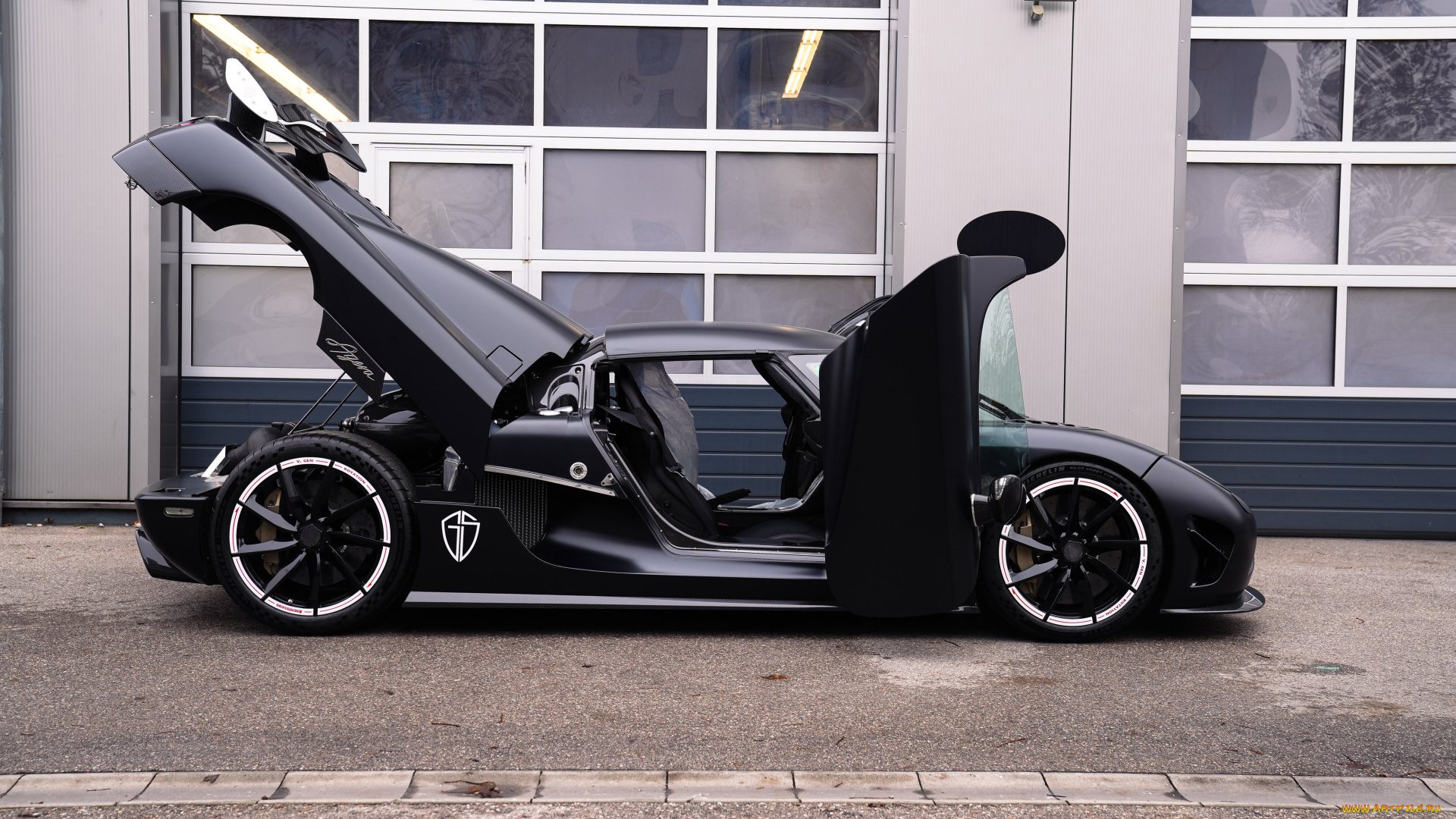 автомобили, koenigsegg