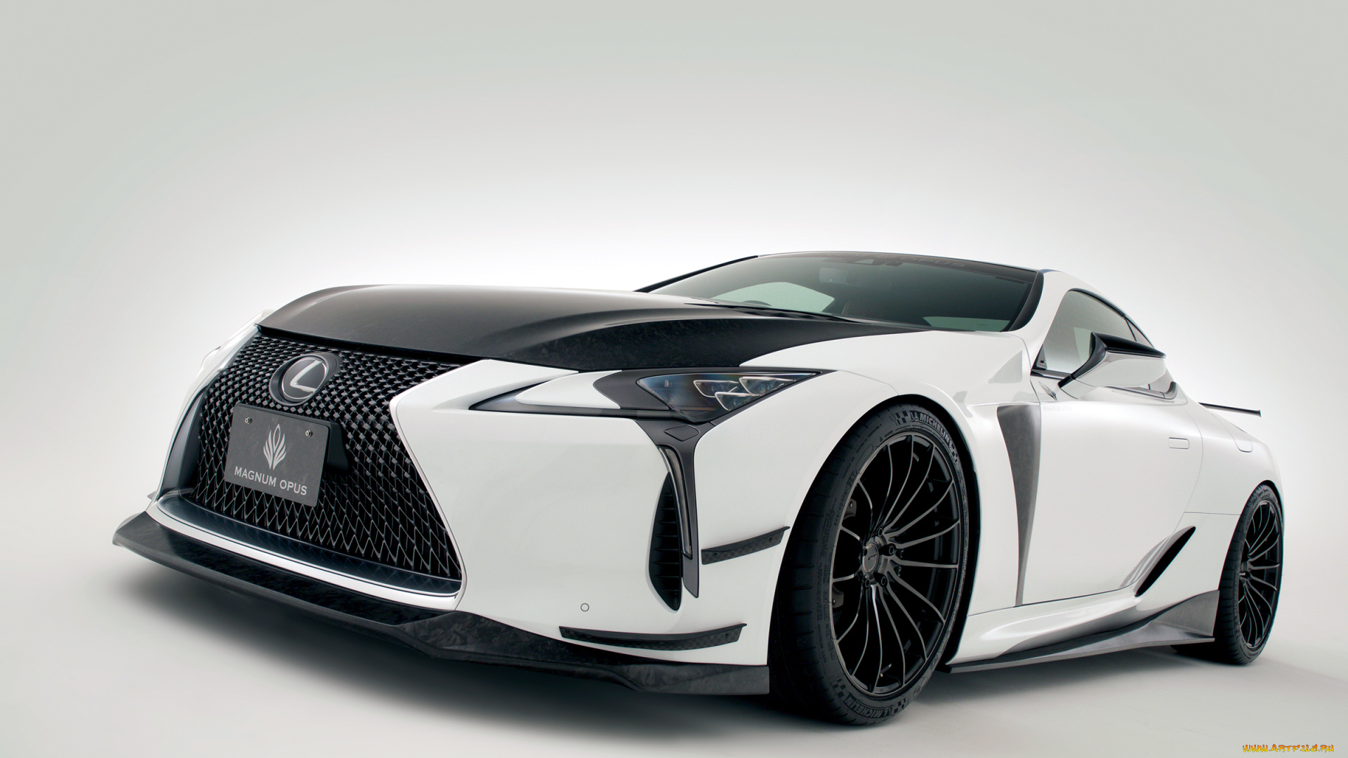 автомобили, lexus